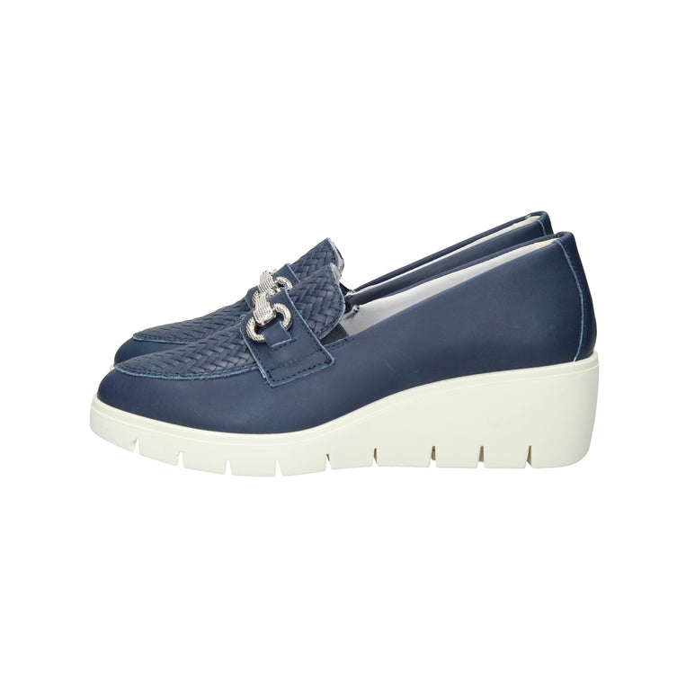 BLU | ENVAL - D 7757611 Mocassino