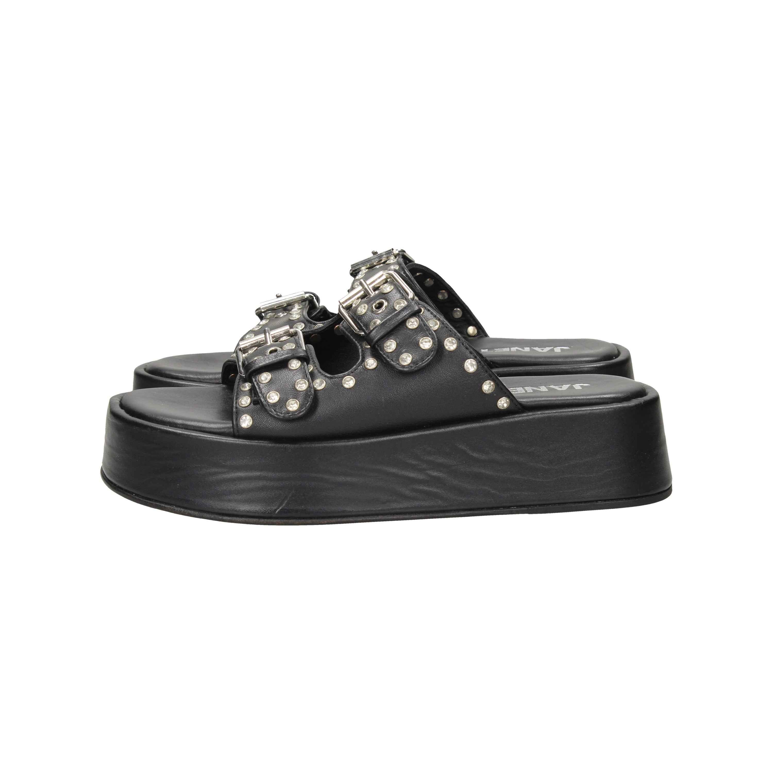 JANET & JANET - D J-122 Ciabatta