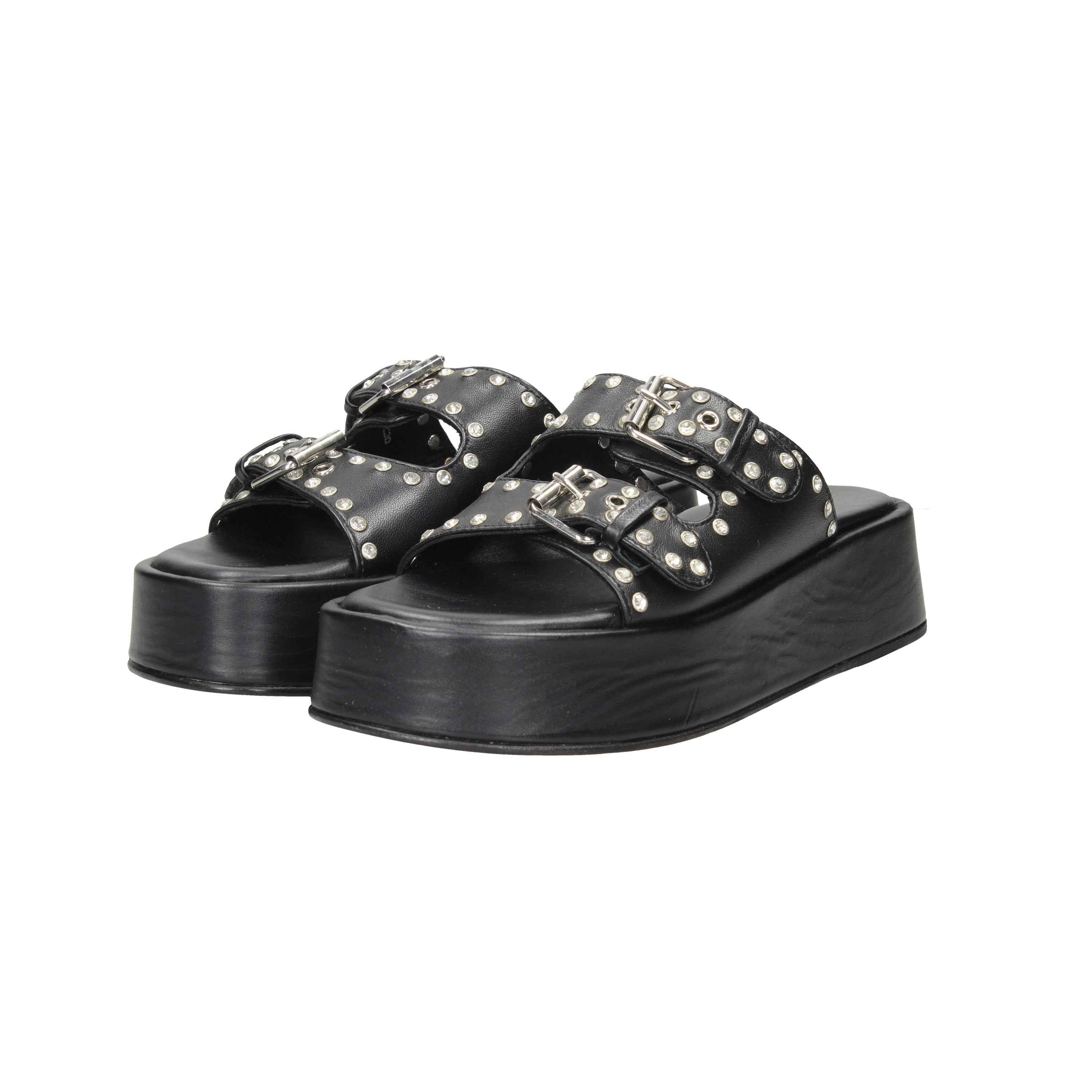 JANET & JANET - D J-122 Ciabatta