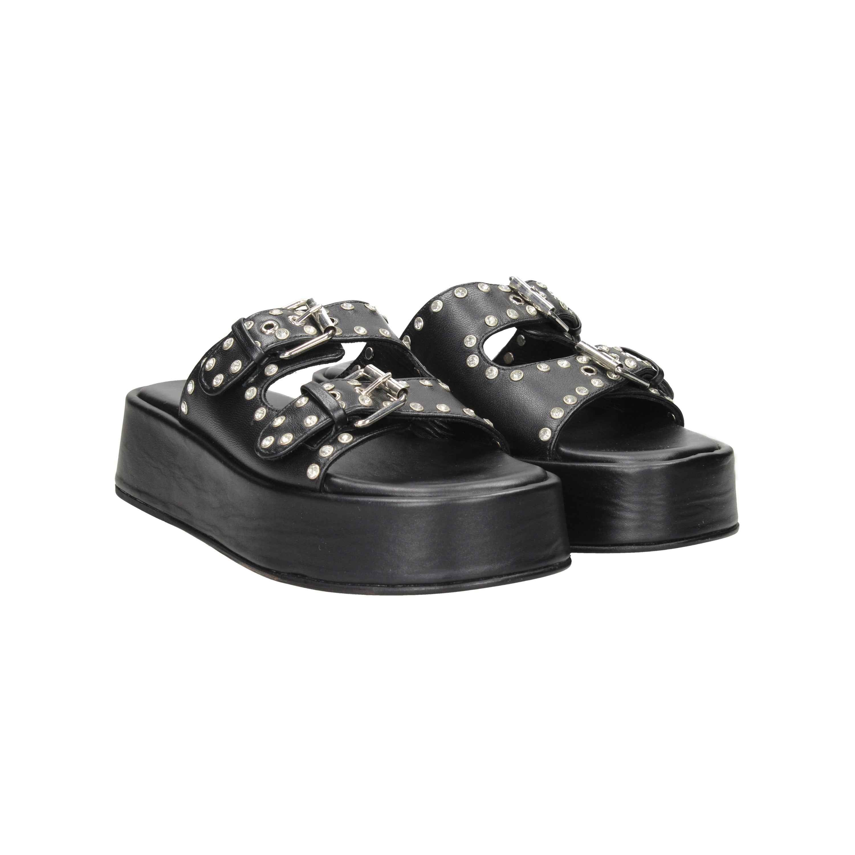 JANET & JANET - D J-122 Ciabatta