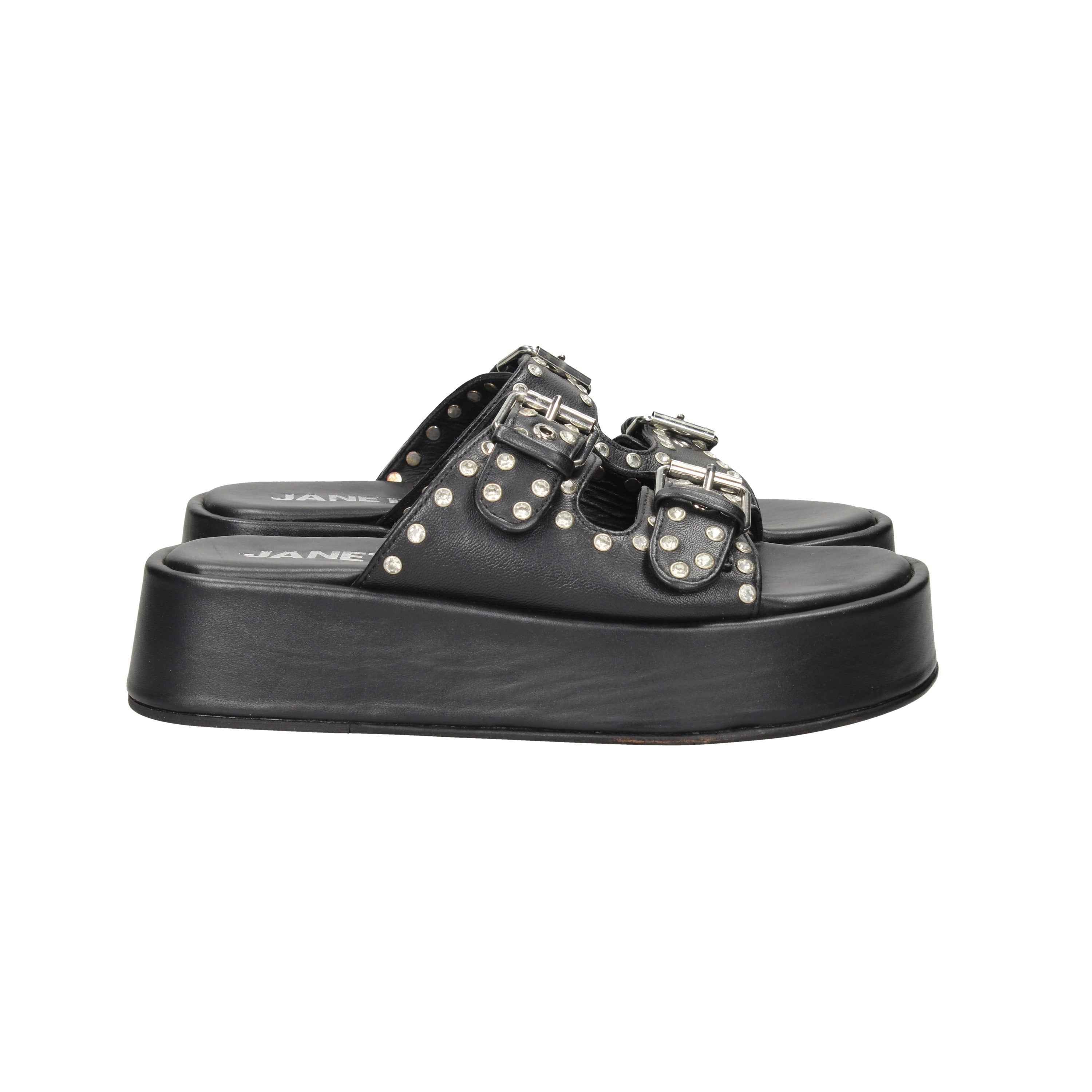 JANET & JANET - D J-122 Ciabatta