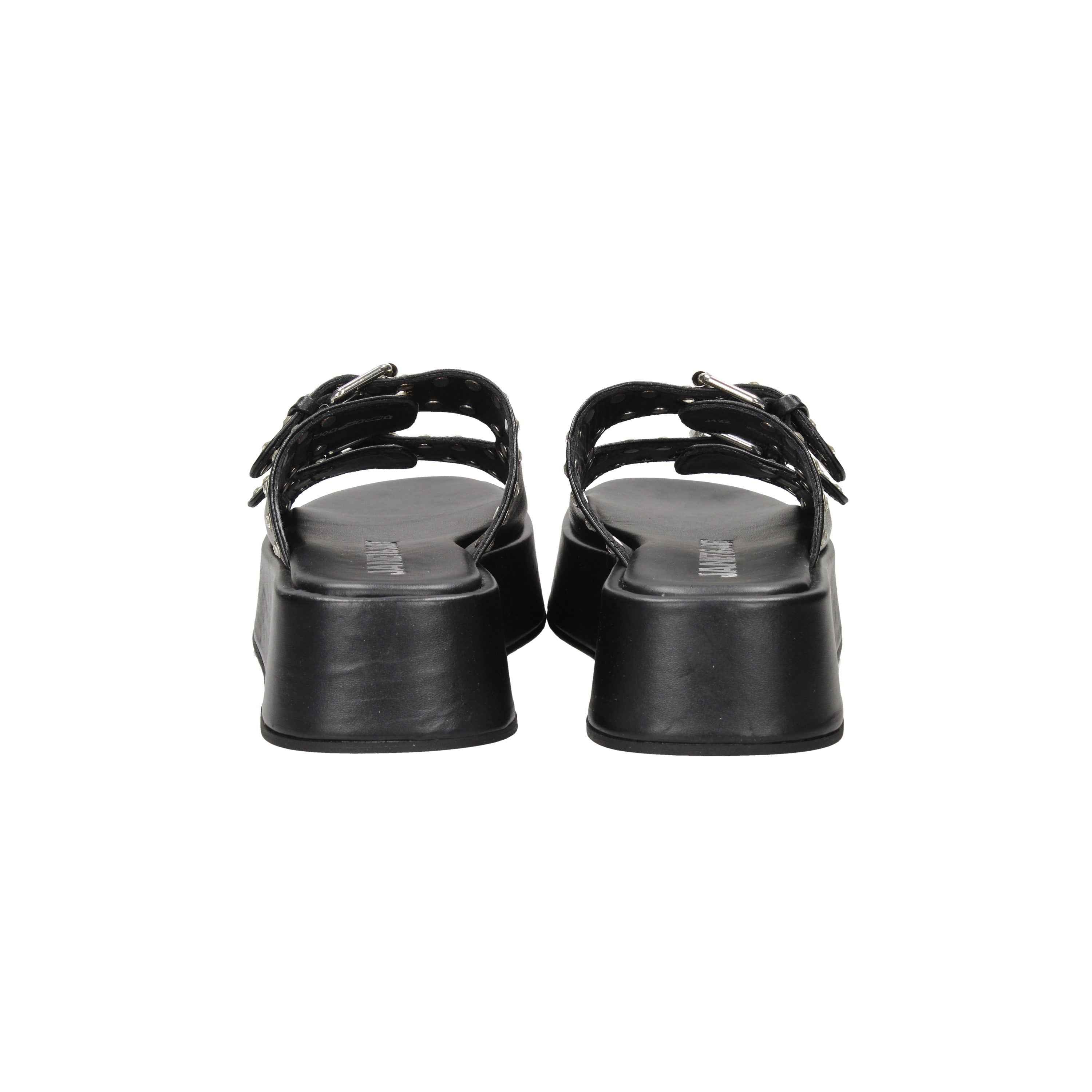 JANET & JANET - D J-122 Ciabatta