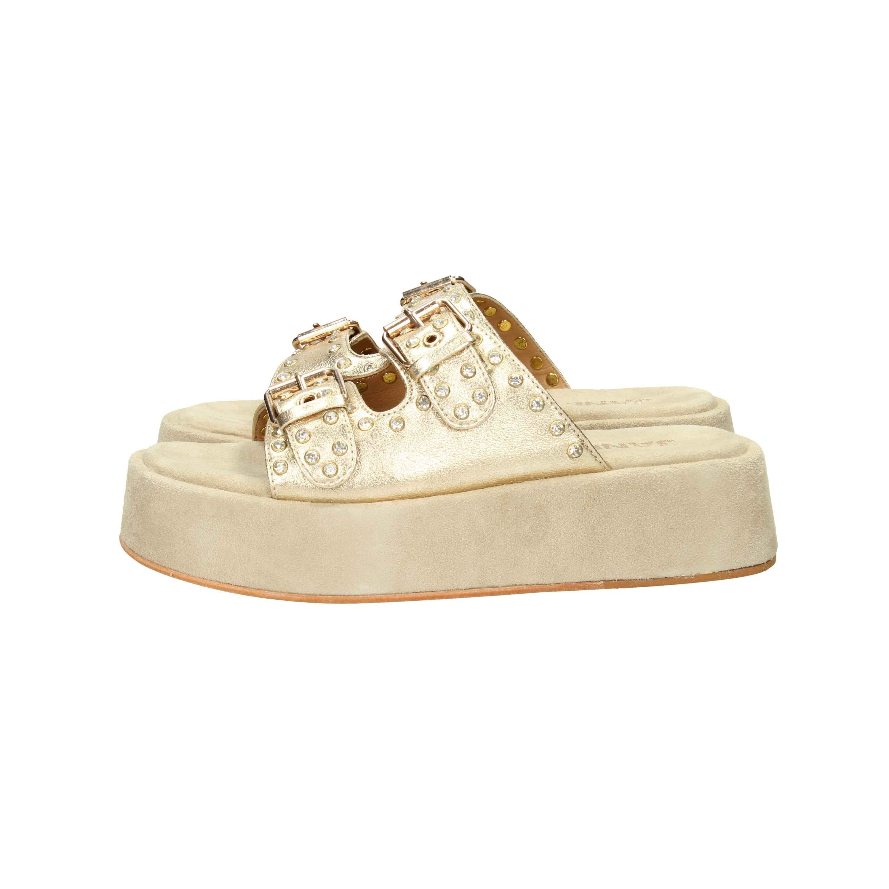 JANET & JANET - D J-122 Ciabatta