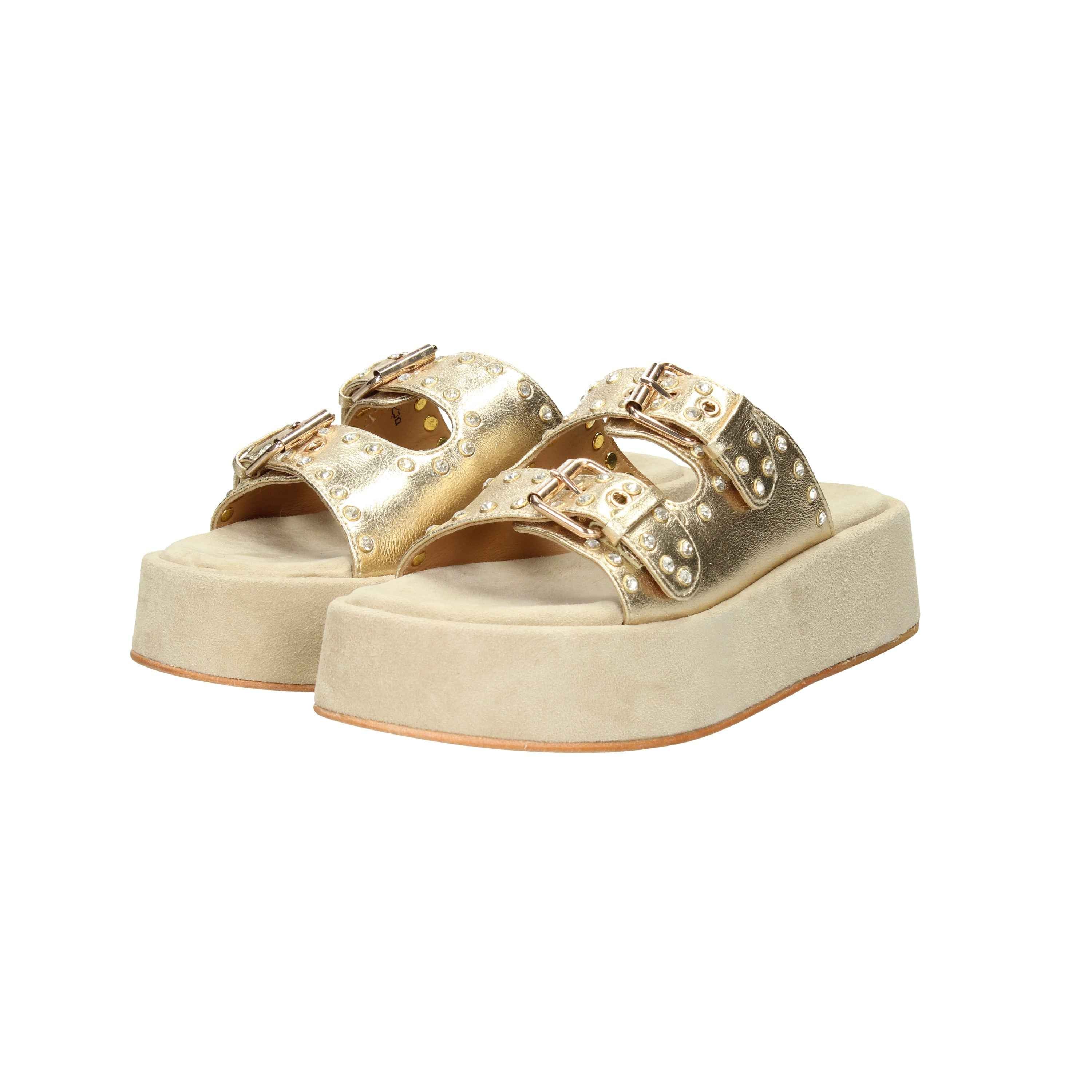 JANET & JANET - D J-122 Ciabatta