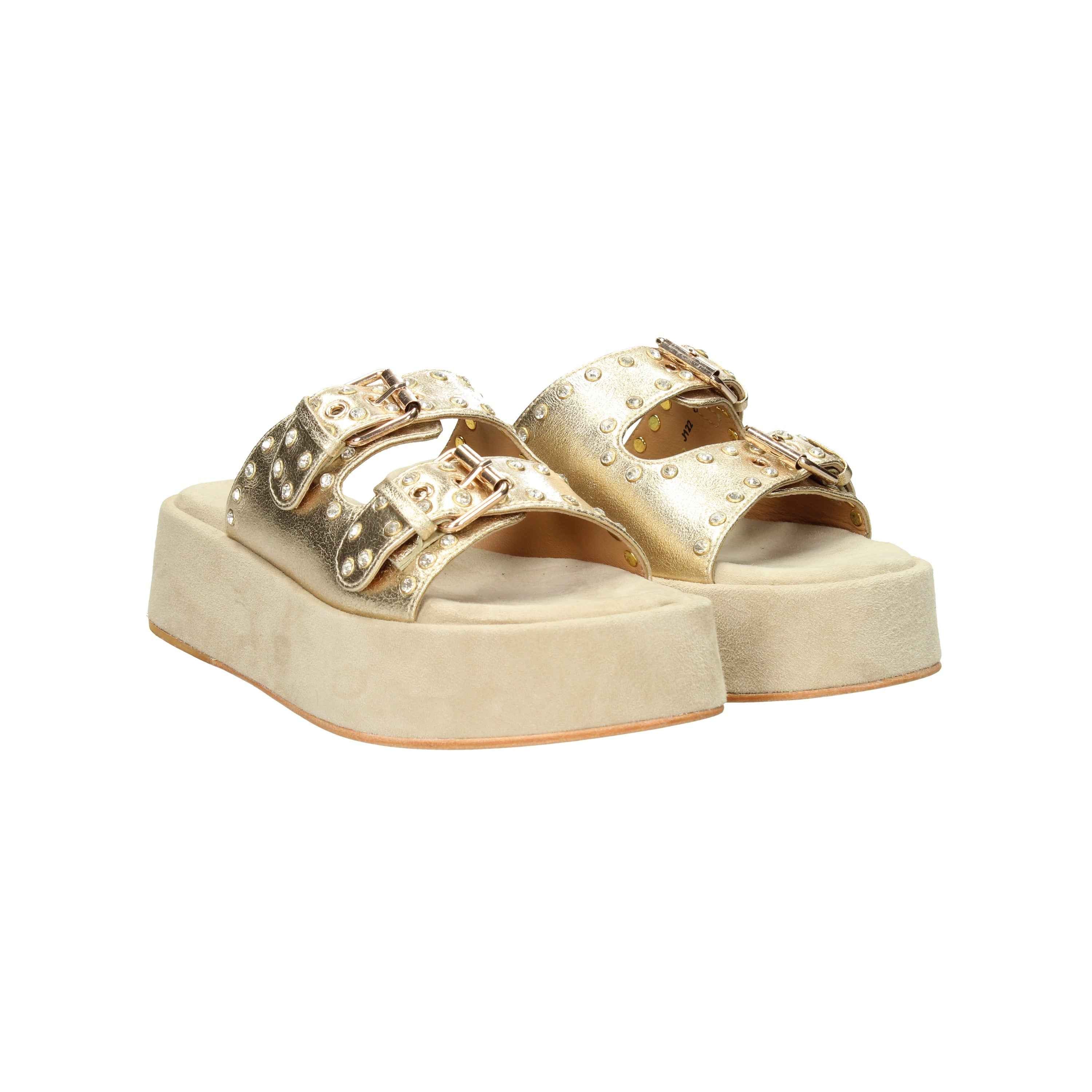 JANET & JANET - D J-122 Ciabatta