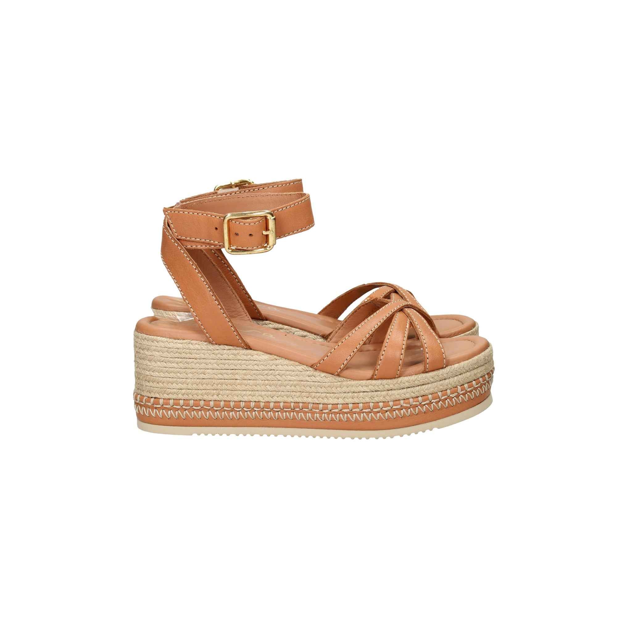 UNISA - D KEYAN Sandalo