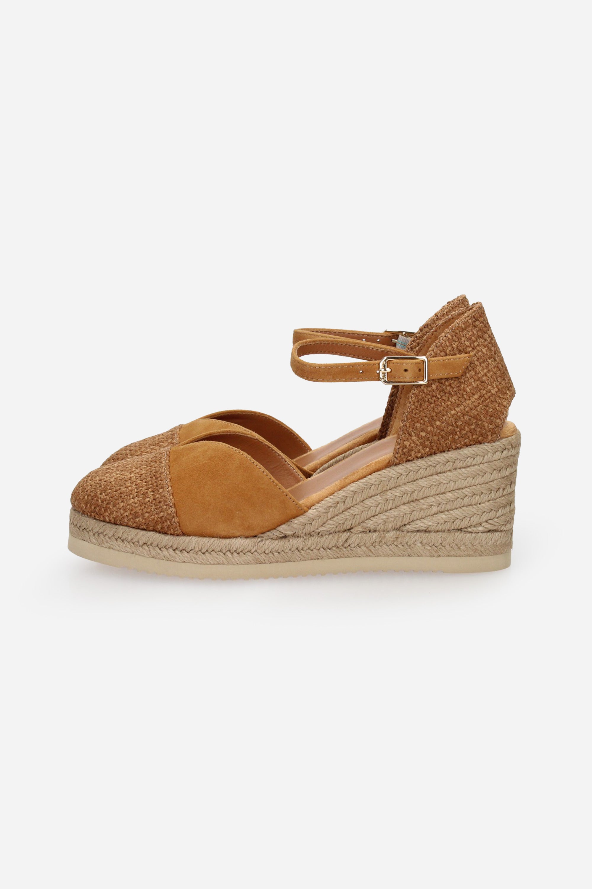CUOIO | UNISA - D CECH Espadrillas