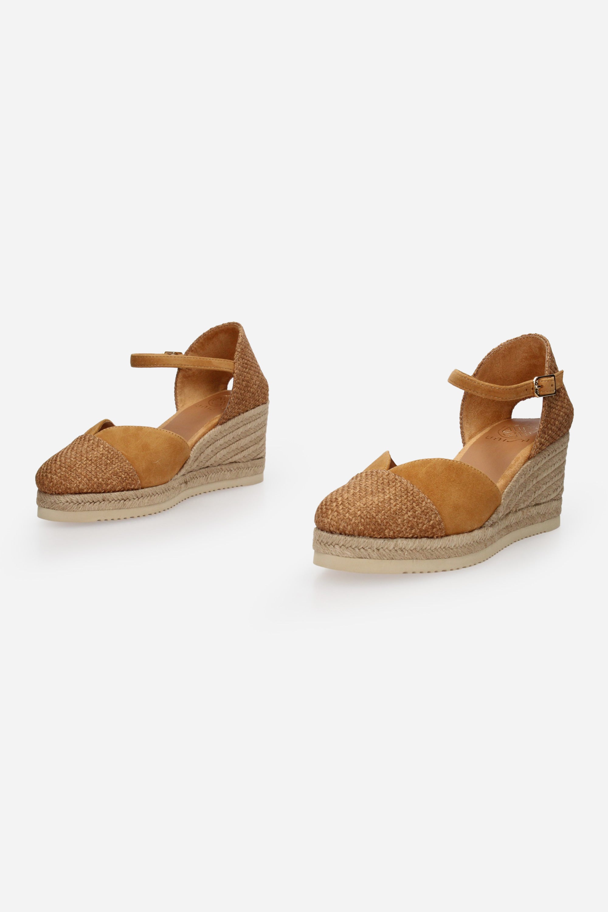 CUOIO | UNISA - D CECH Espadrillas