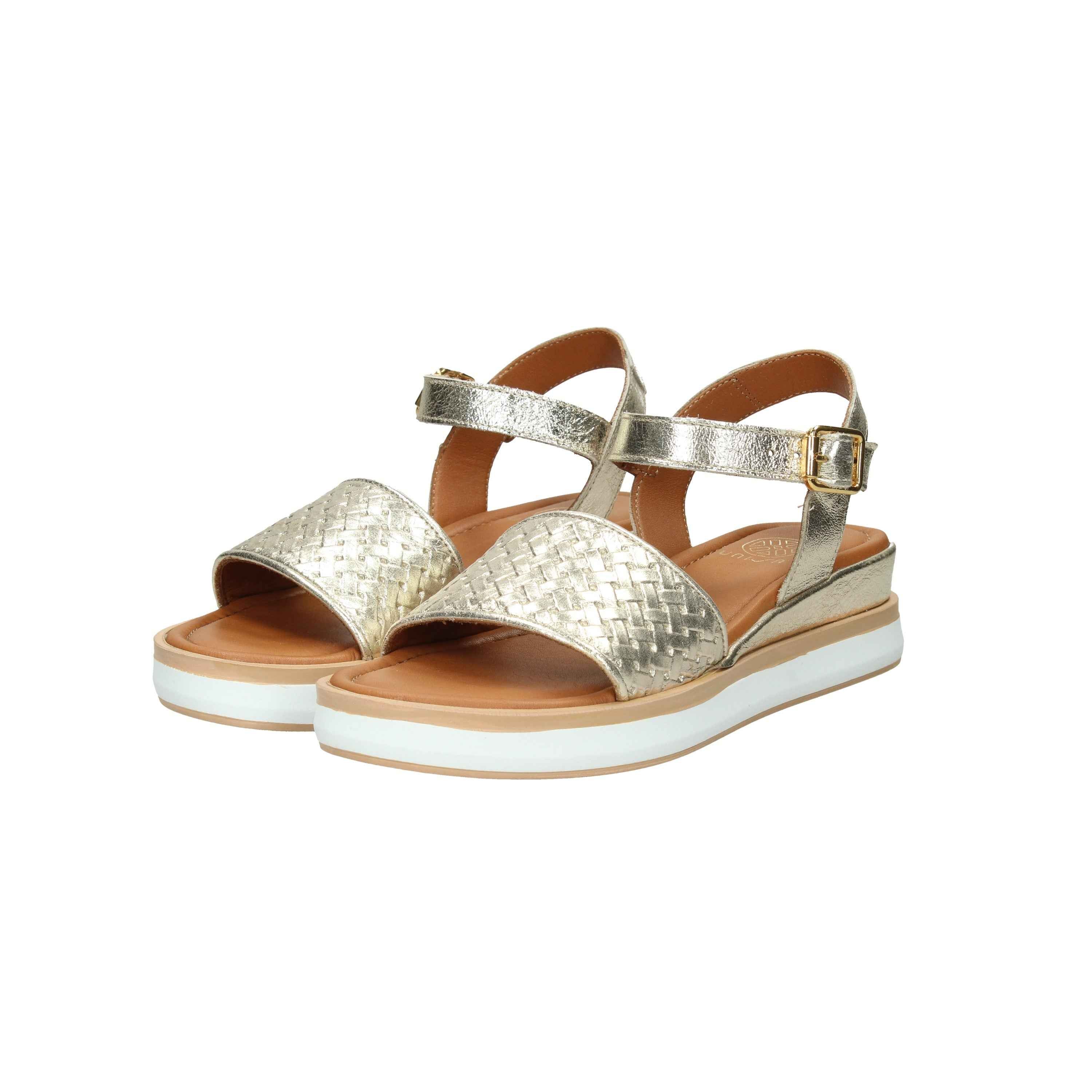 UNISA - D KABELO Sandalo