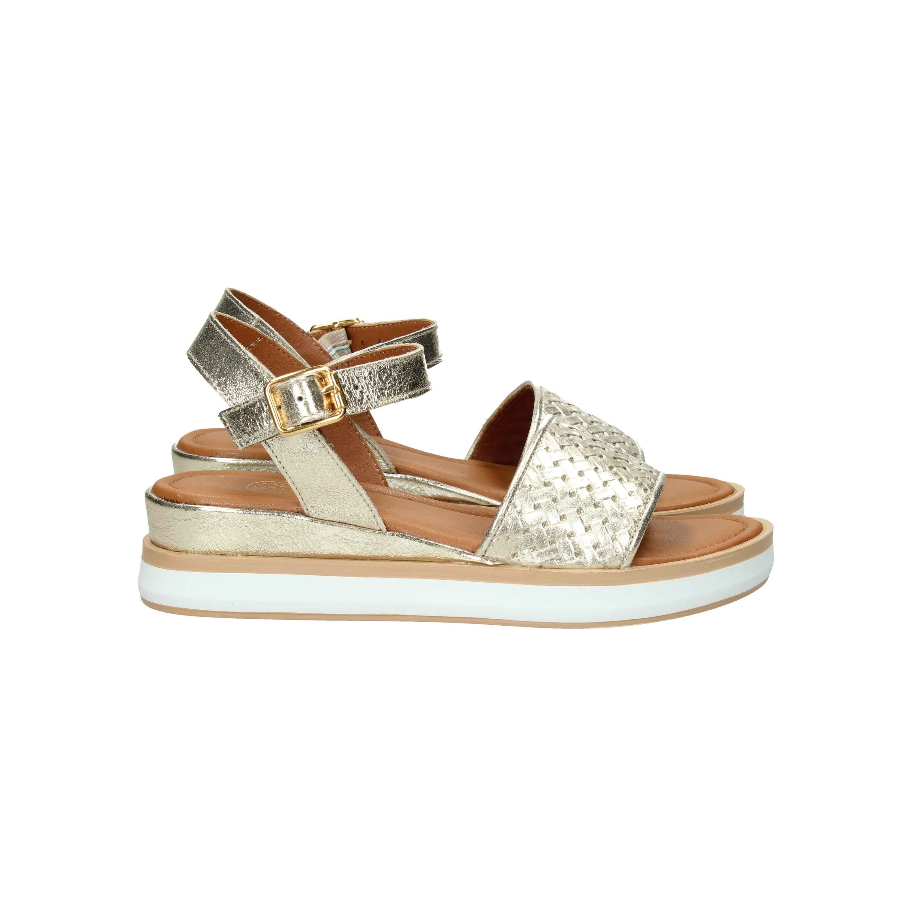 UNISA - D KABELO Sandalo