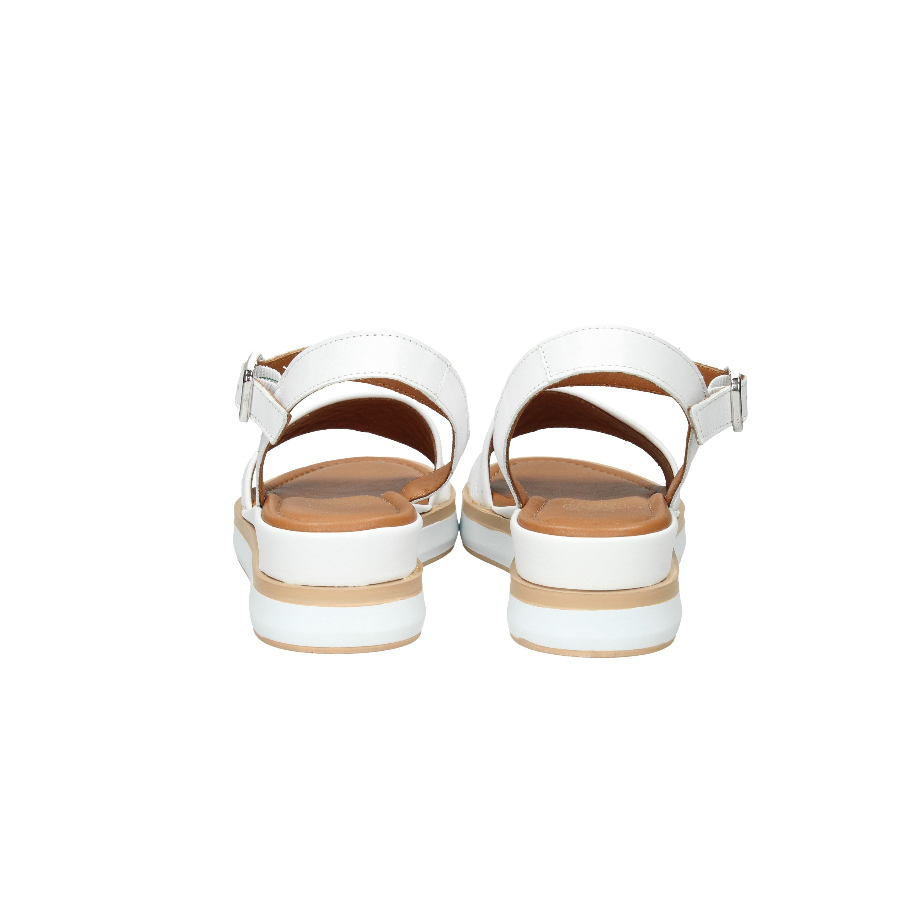 BIANCO | UNISA - D KABELO Sandalo