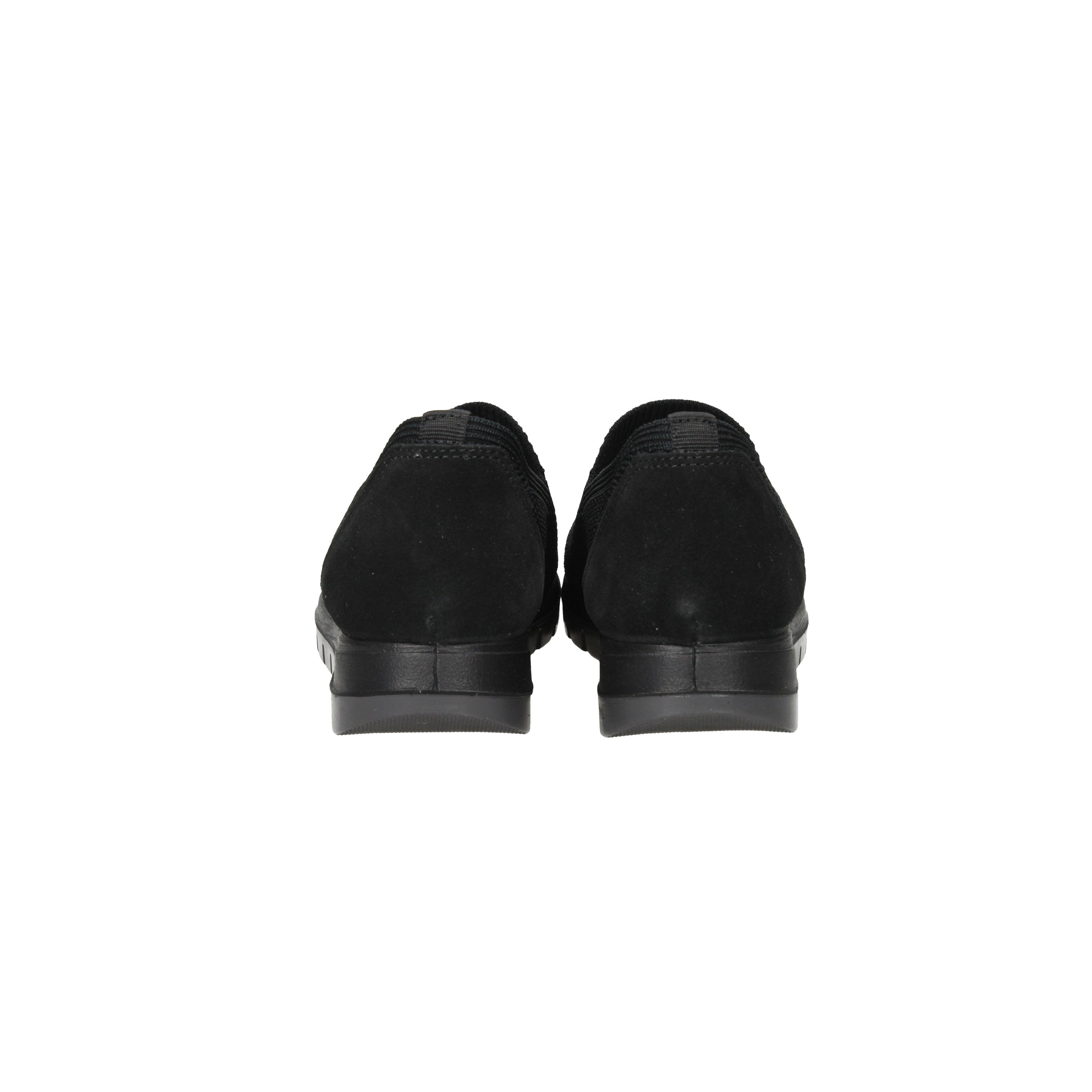 NERO | IGI & CO - D 7658600 Sneakers