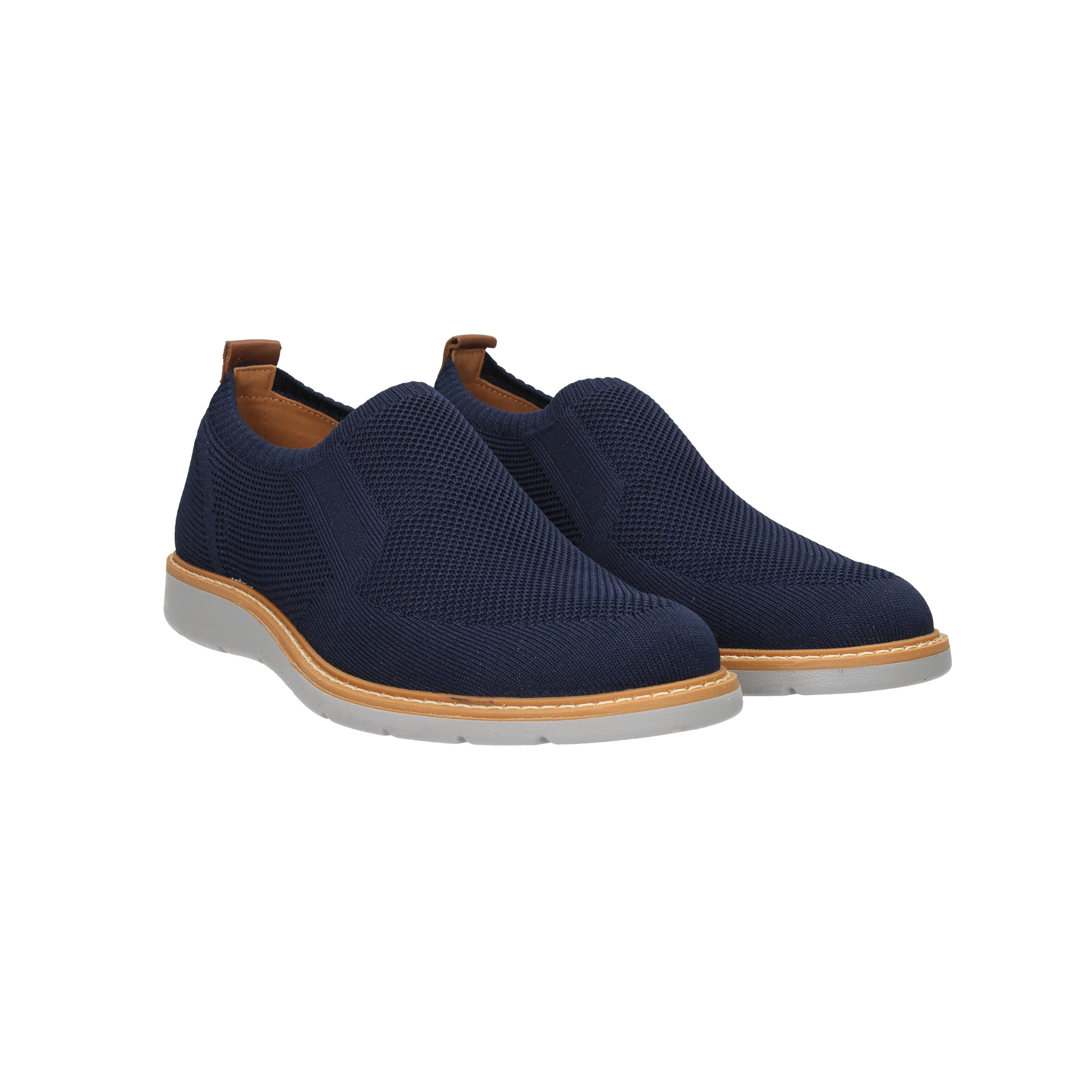 BLU | IGI & CO - U 7608011 Mocassino