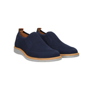 BLU | IGI & CO - U 7608011 Mocassino