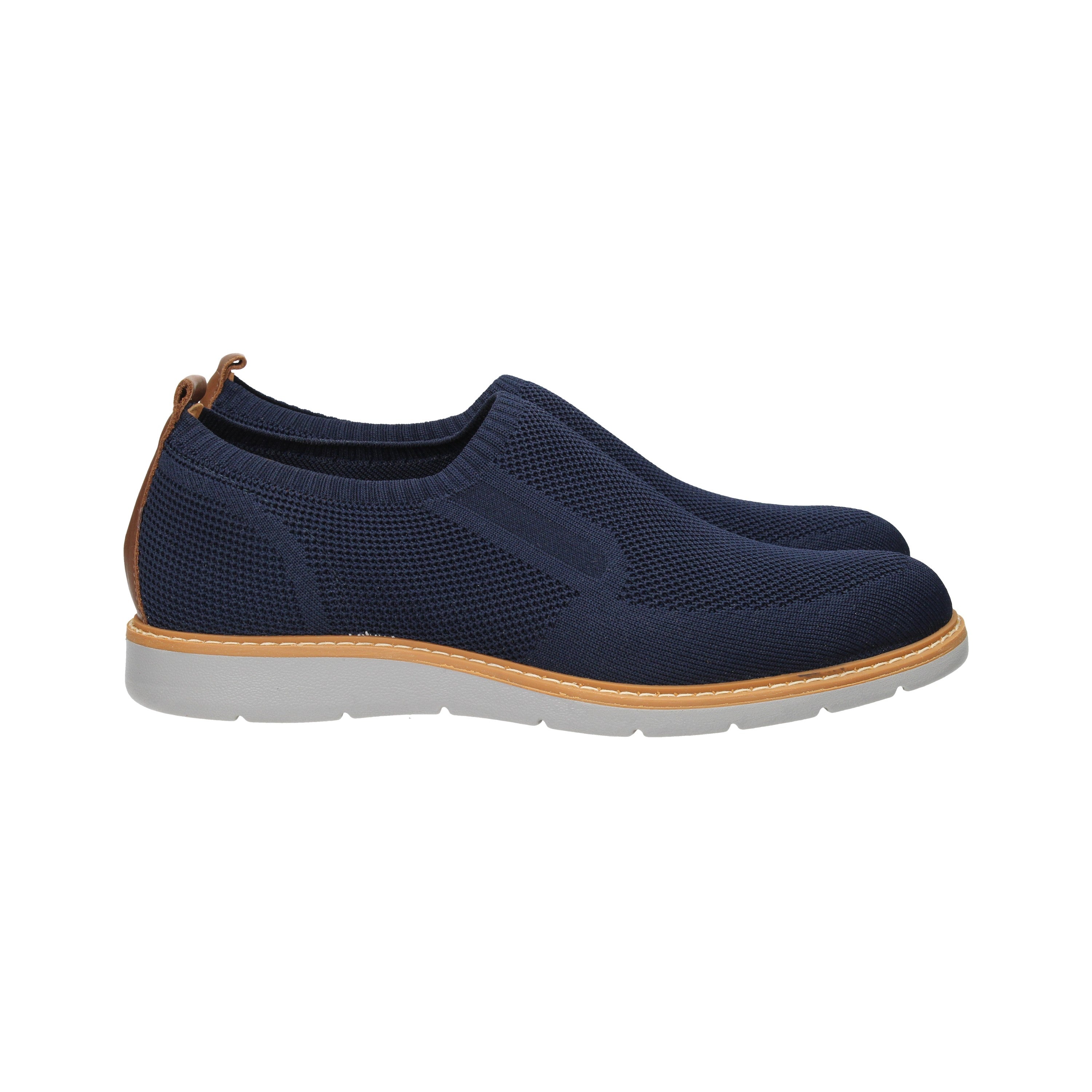 BLU | IGI & CO - U 7608011 Mocassino