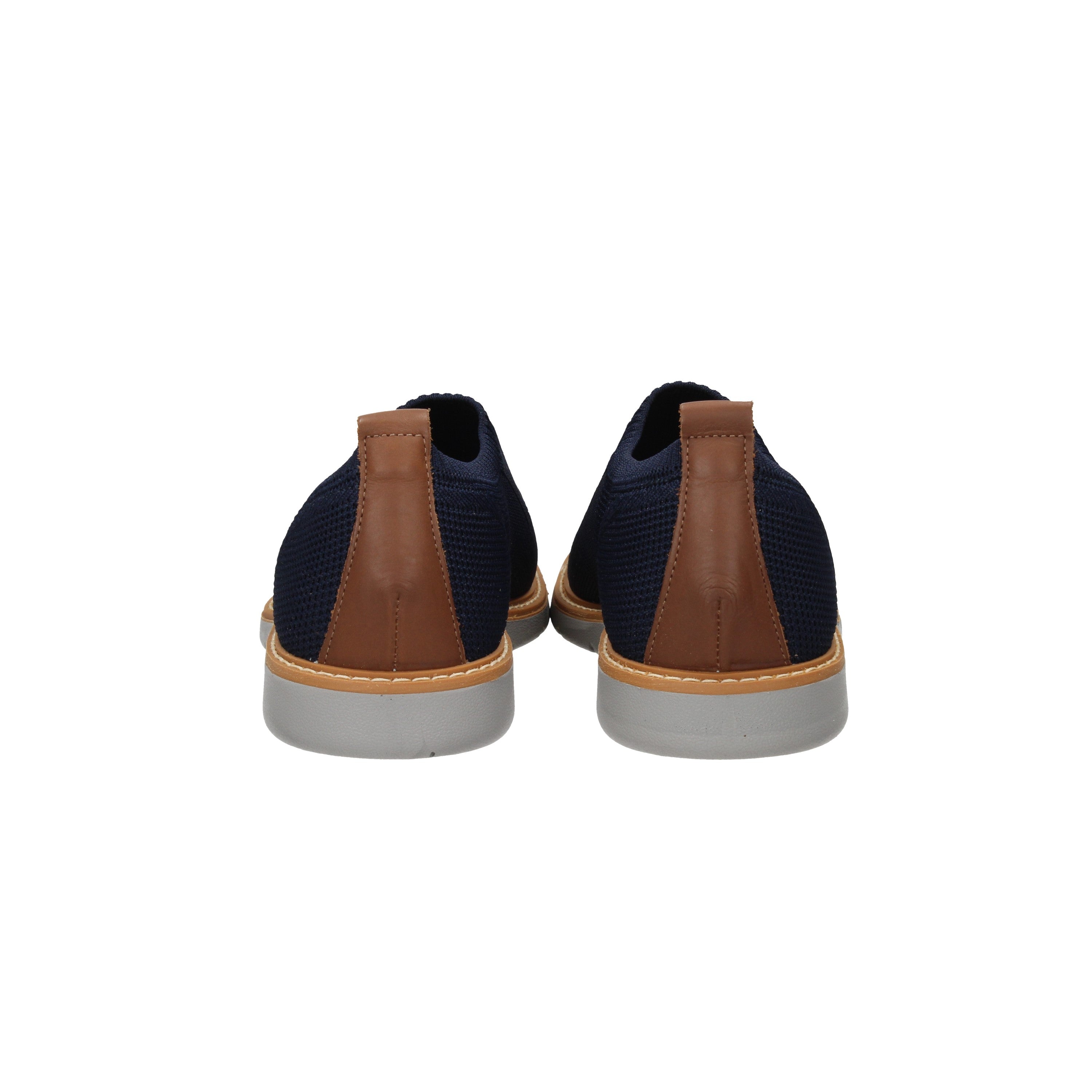 BLU | IGI & CO - U 7608011 Mocassino