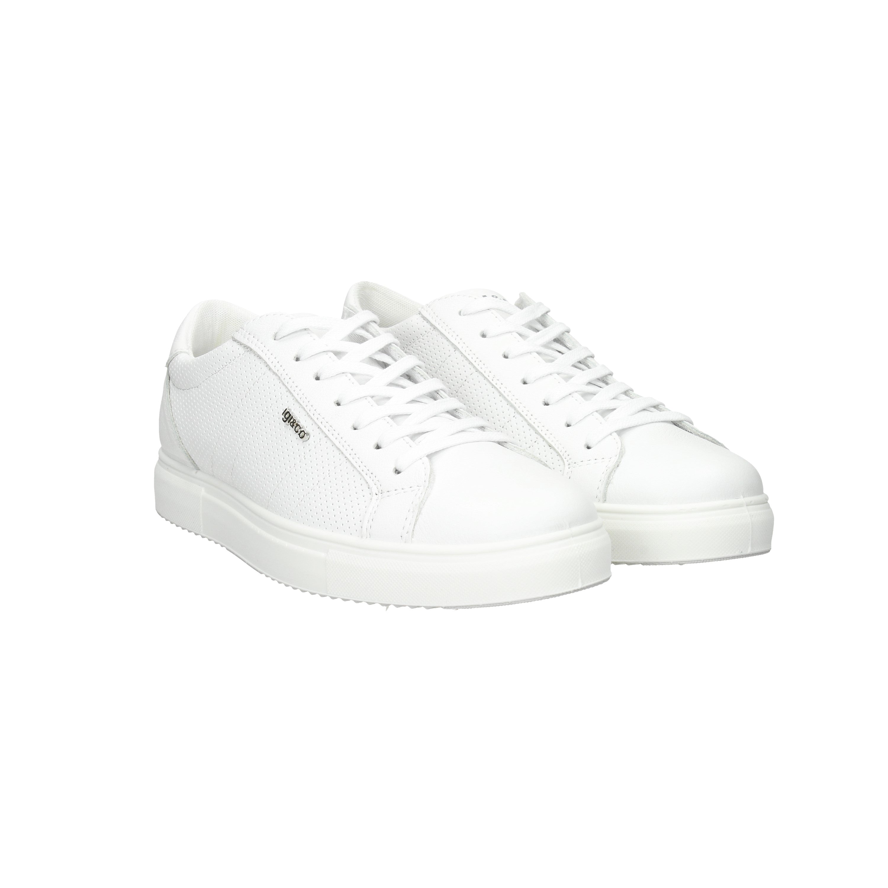 BIANCO | IGI & CO - U 7626922 Sneakers