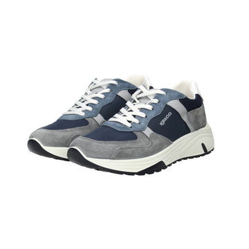 GRIGIO | IGI & CO - U 7636222 Sneakers