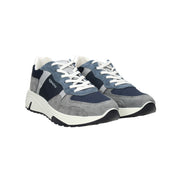 GRIGIO | IGI & CO - U 7636222 Sneakers