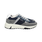 GRIGIO | IGI & CO - U 7636222 Sneakers