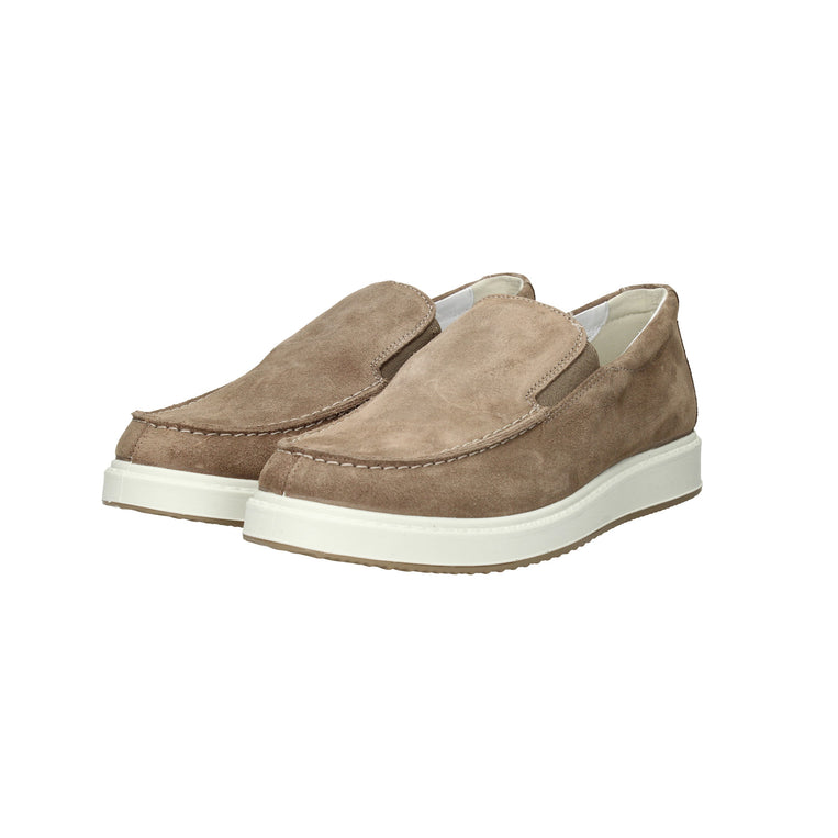 BEIGE | IGI & CO - U 7623022 Mocassino