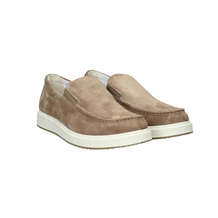 BEIGE | IGI & CO - U 7623022 Mocassino