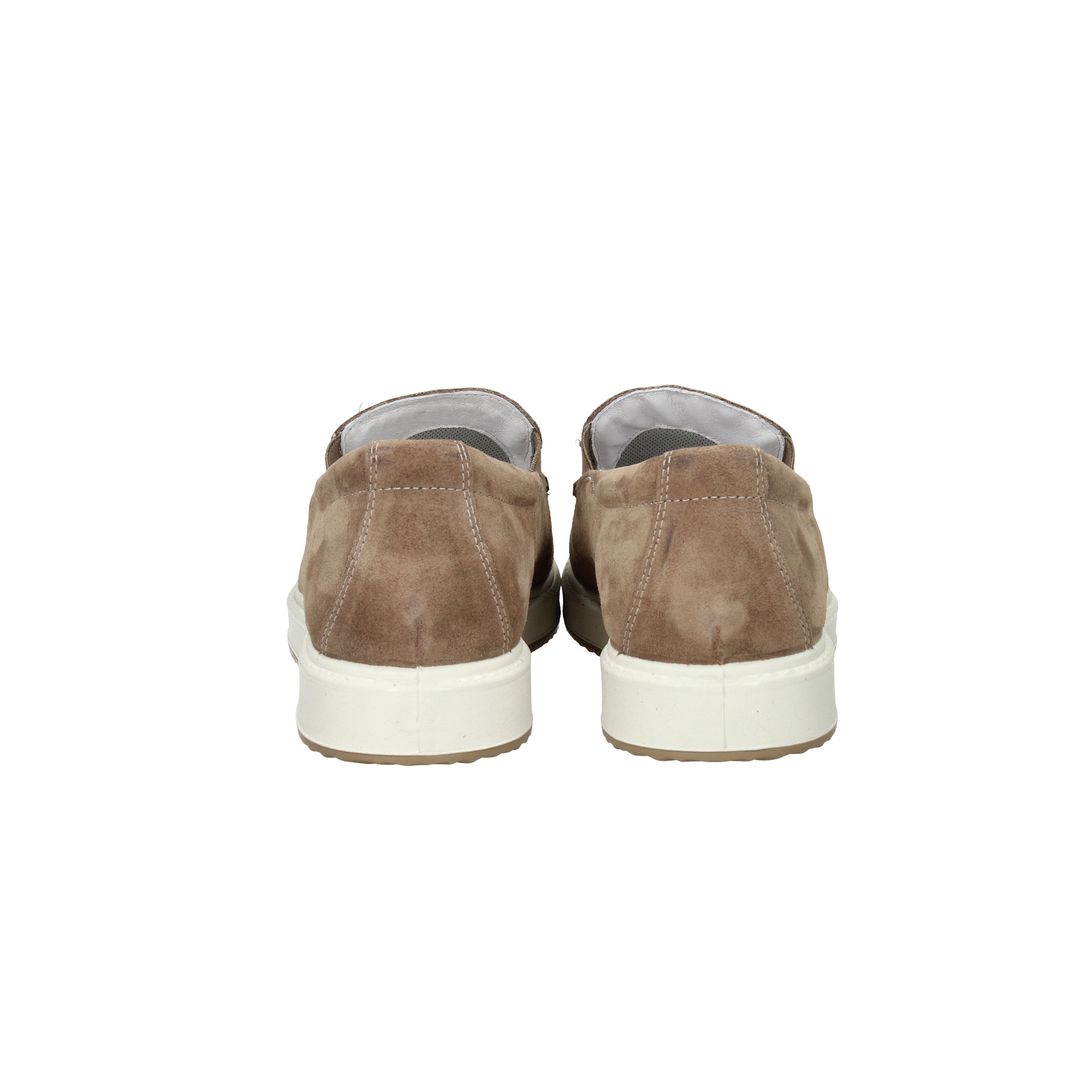 BEIGE | IGI & CO - U 7623022 Mocassino