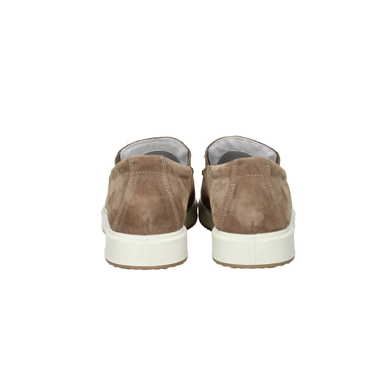 BEIGE | IGI & CO - U 7623022 Mocassino