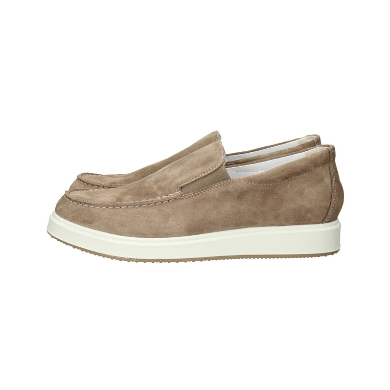 BEIGE | IGI & CO - U 7623022 Mocassino
