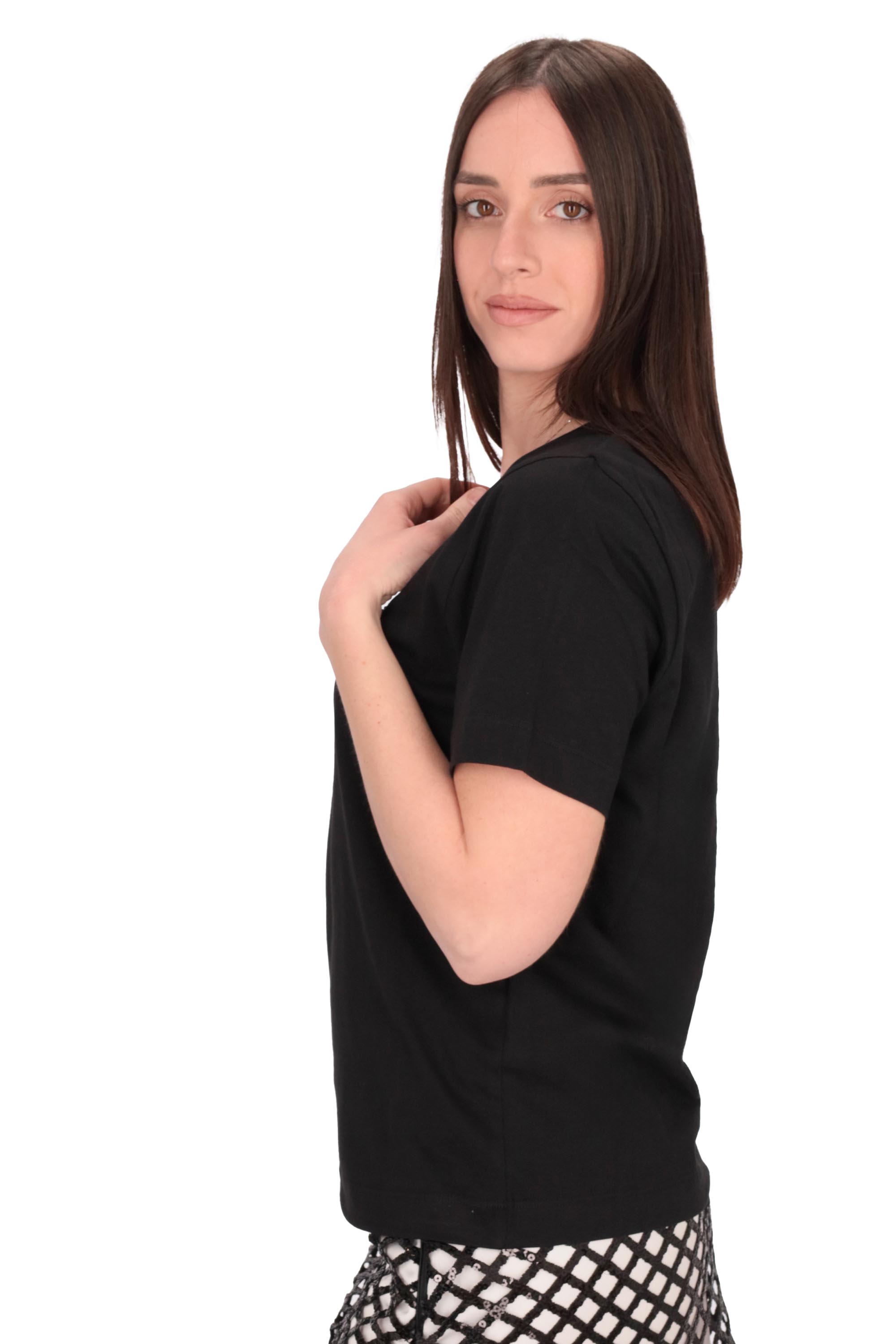 NERO | JIJIL - D TS325 T-shirt