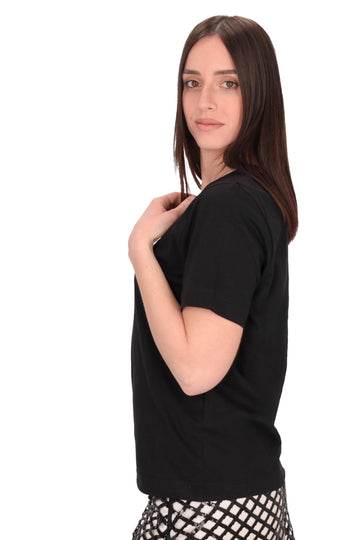 NERO | JIJIL - D TS325 T-shirt