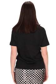 NERO | JIJIL - D TS325 T-shirt
