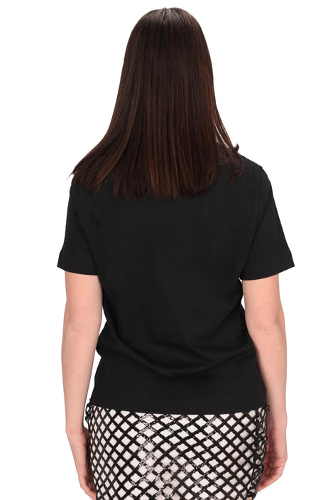 NERO | JIJIL - D TS325 T-shirt