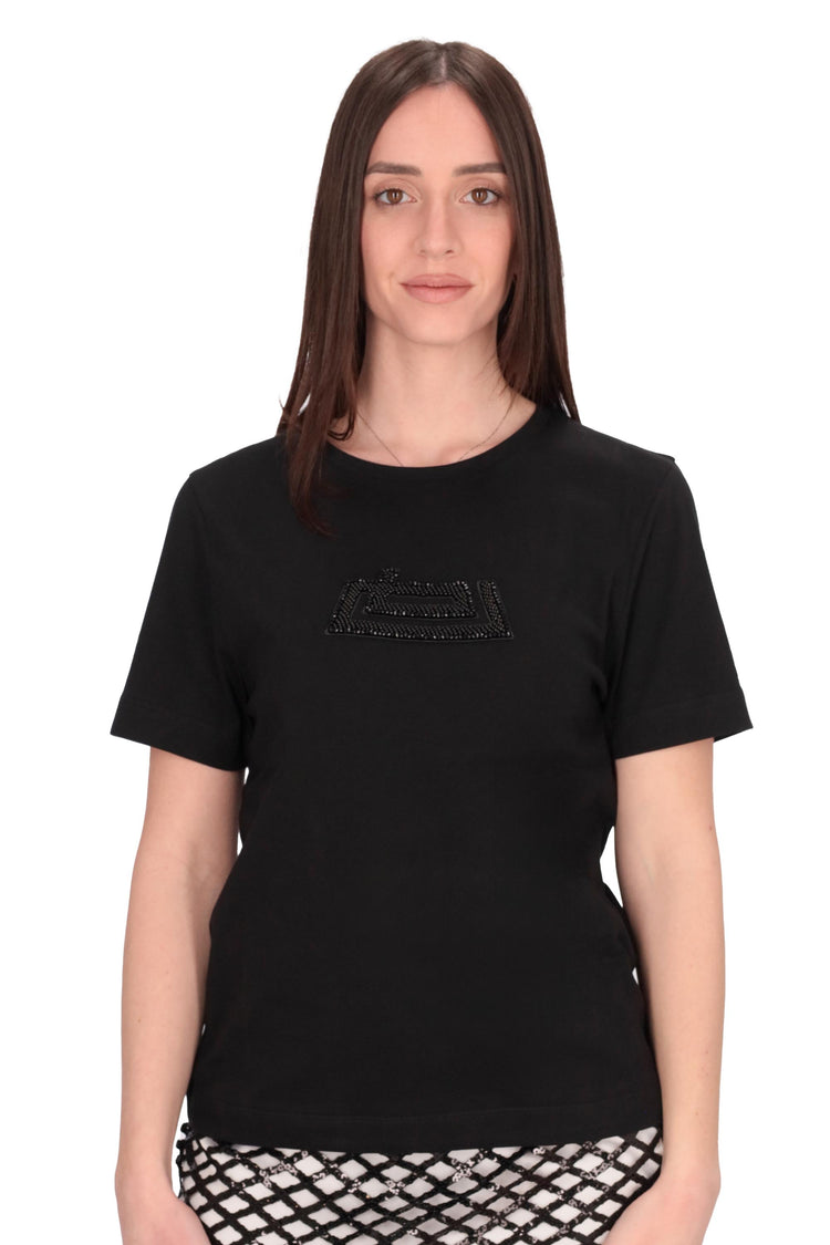 NERO | JIJIL - D TS325 T-shirt