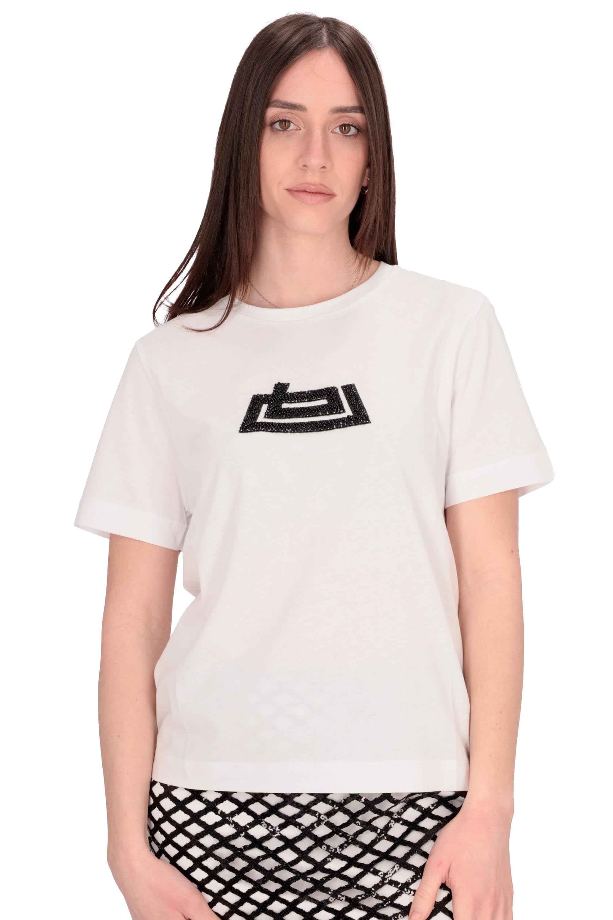JIJIL - D TS325 T-shirt