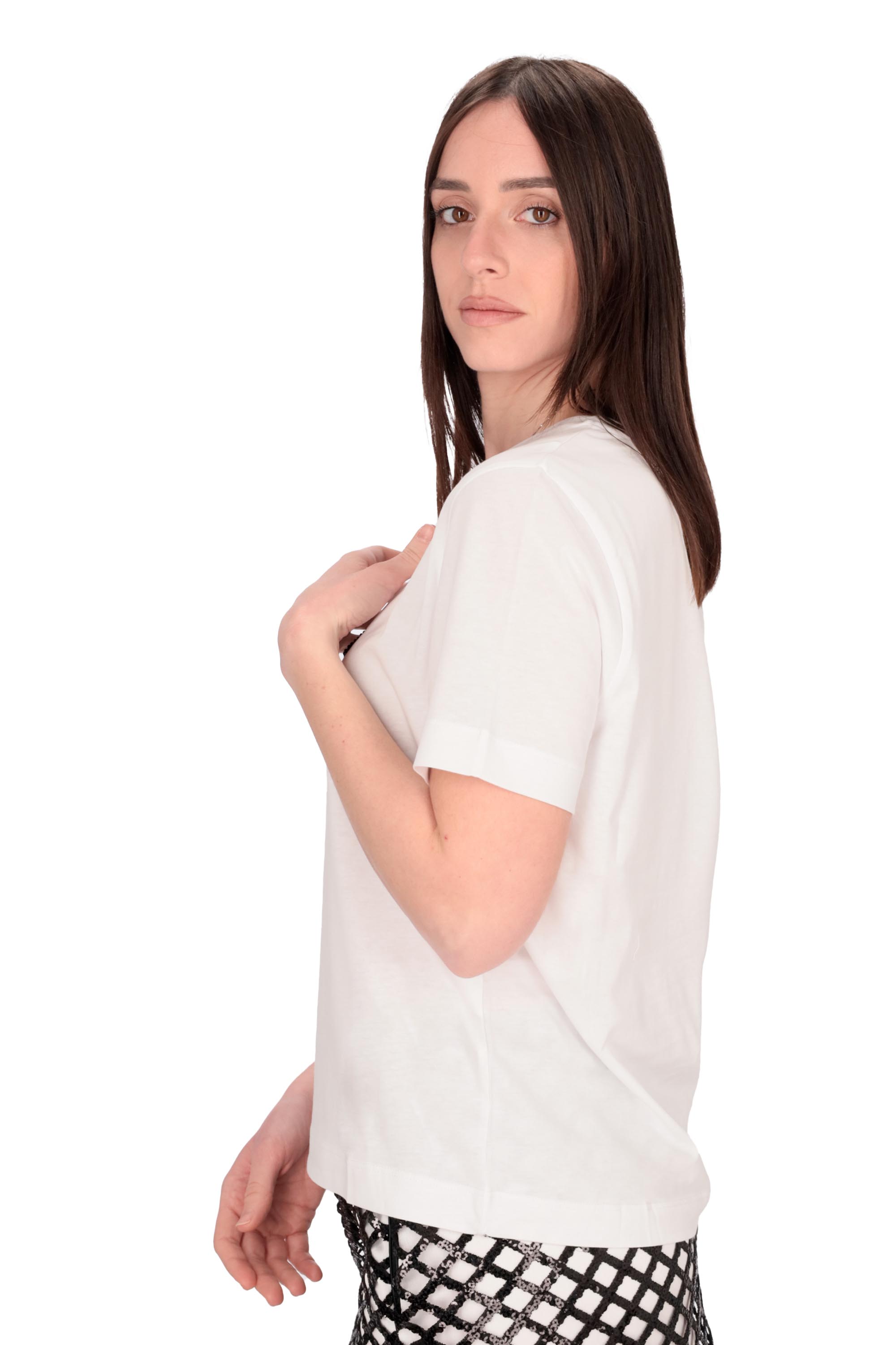 BIANCO | JIJIL - D TS325 T-shirt