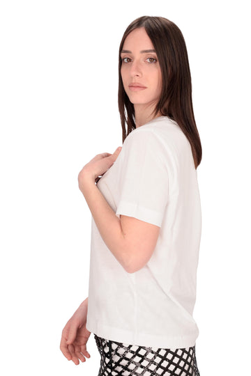 BIANCO | JIJIL - D TS325 T-shirt