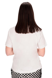 BIANCO | JIJIL - D TS325 T-shirt
