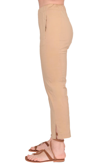 SABBIA | JIJIL - D PA302 Pantalone