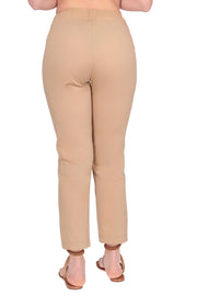 SABBIA | JIJIL - D PA302 Pantalone