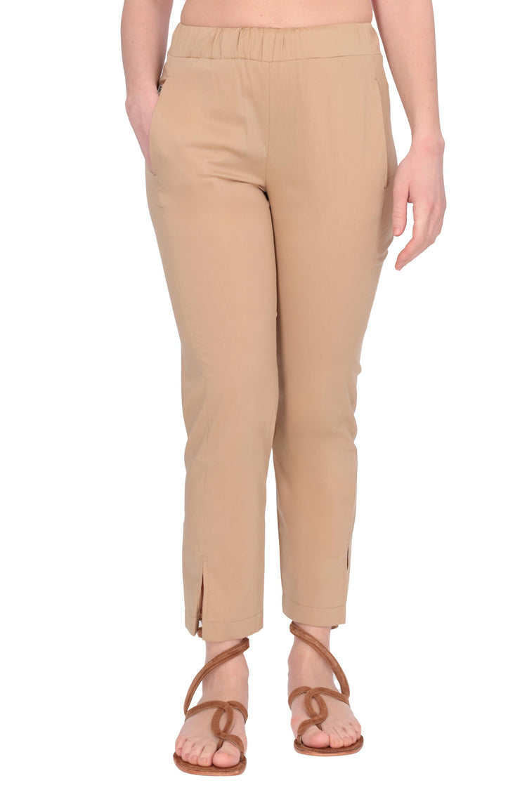 SABBIA | JIJIL - D PA302 Pantalone