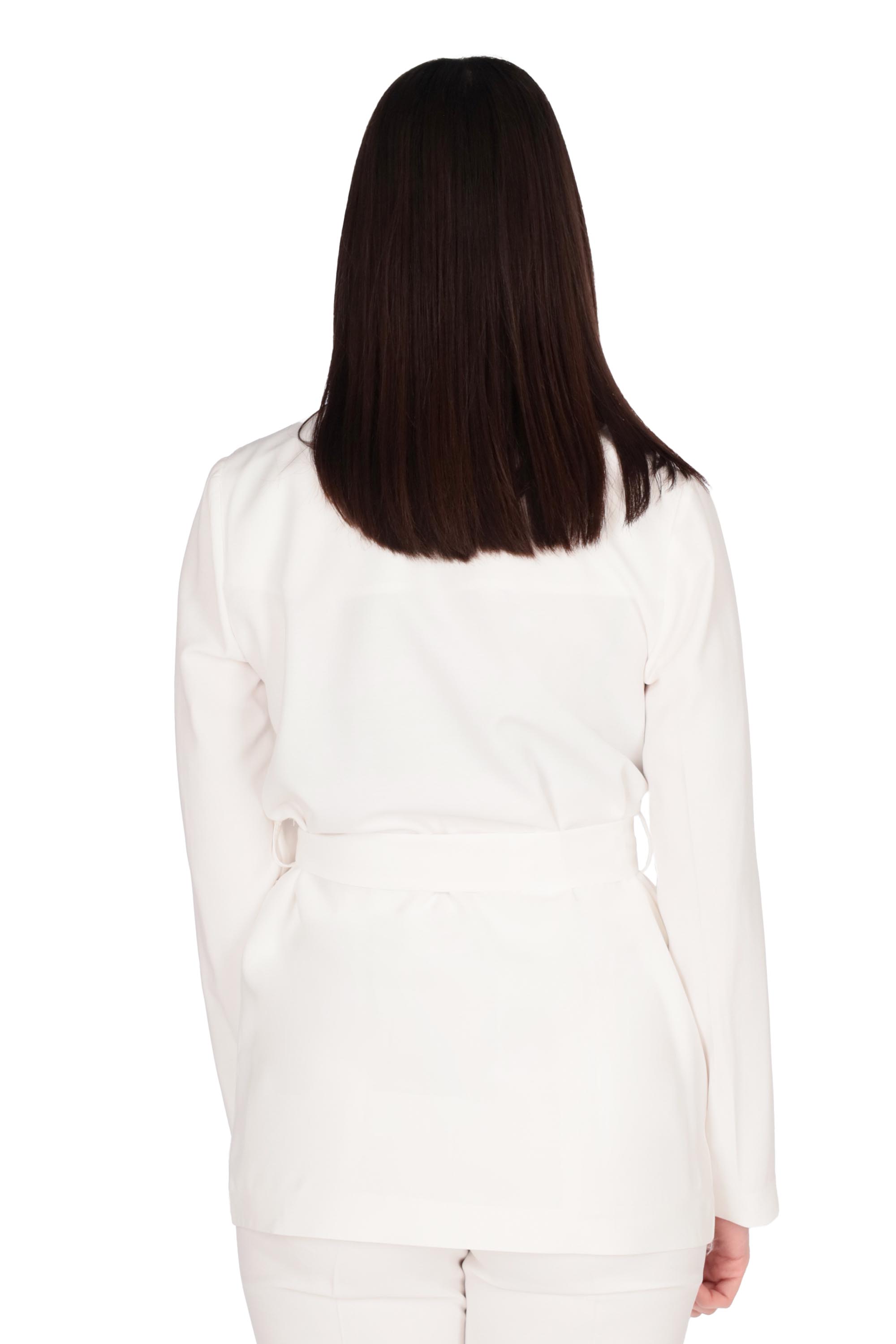 BIANCO | SPAGO DONNA - D CSP04 Giacca