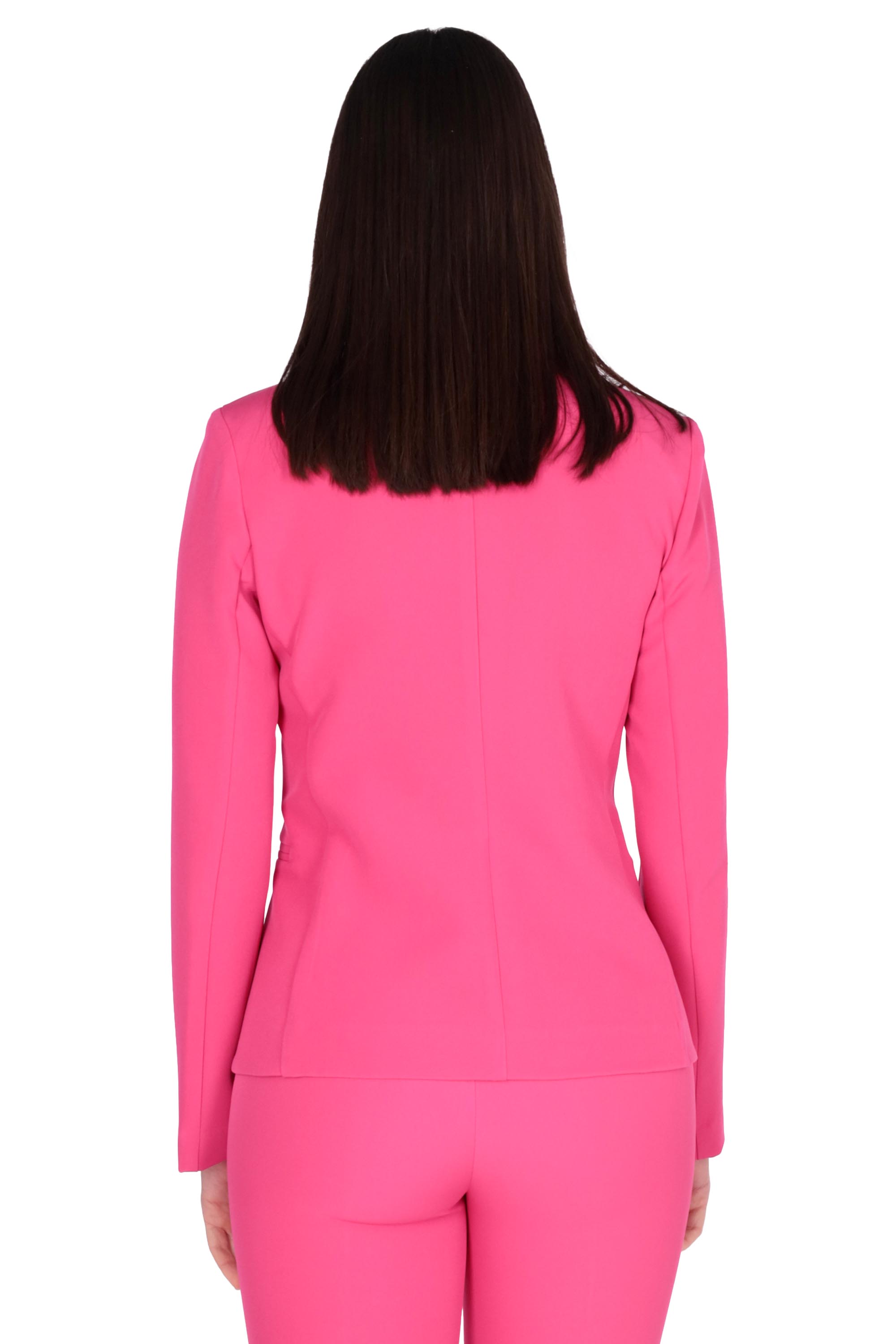 FUCSIA | SPAGO DONNA - D GI253TCNRS5 Giacca