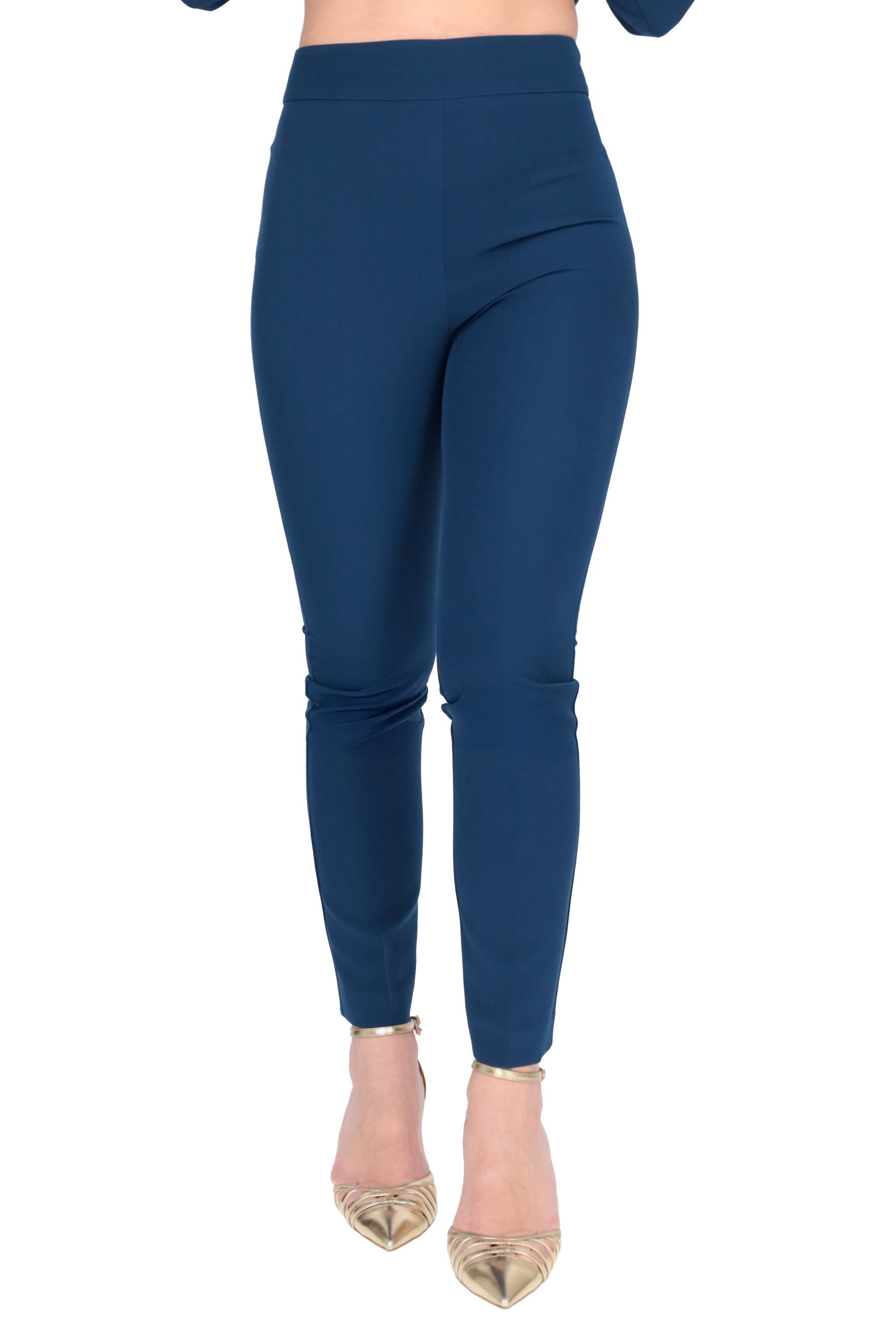 BLU | SPAGO DONNA - D PA63TCNRS8 Pantalone