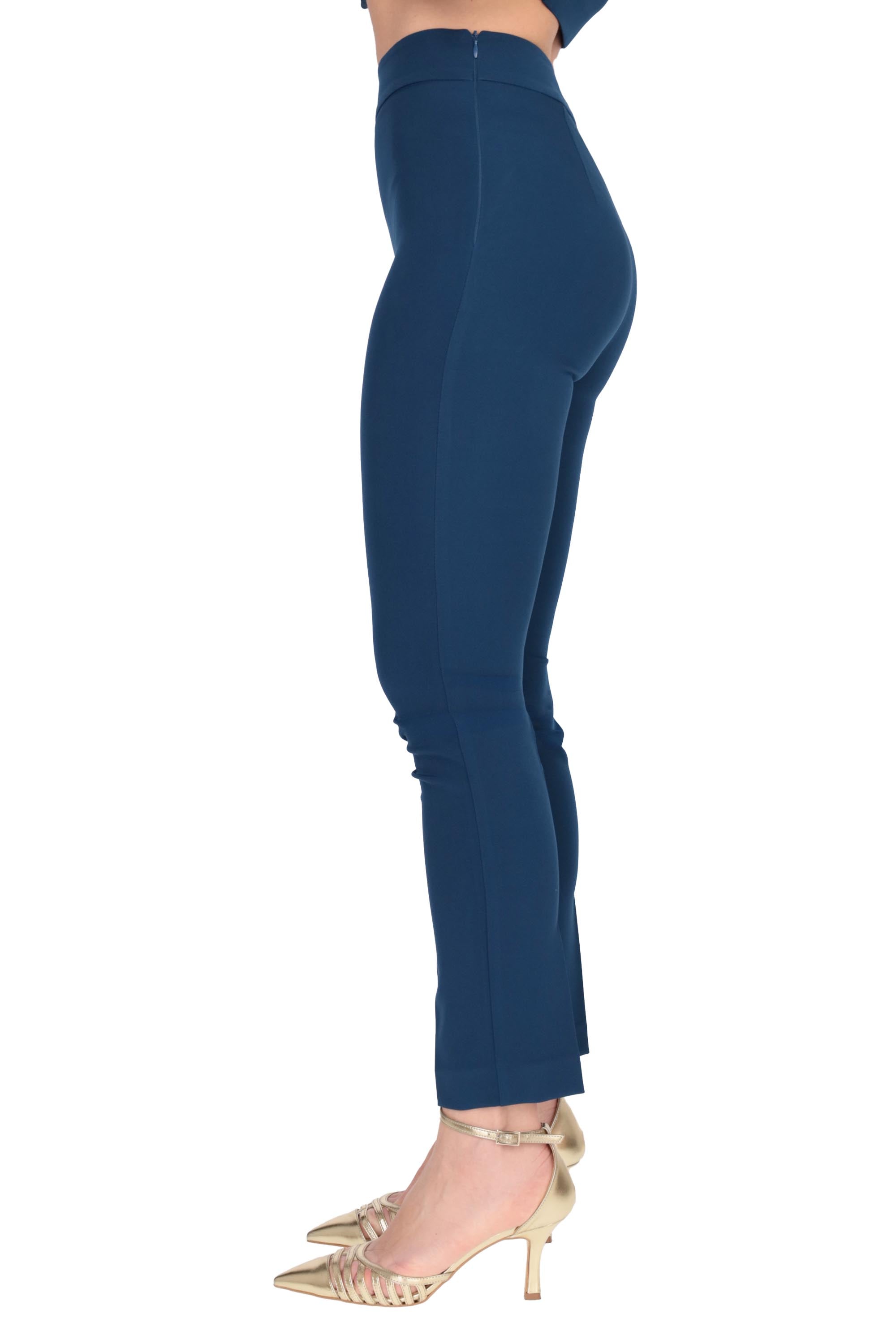 BLU | SPAGO DONNA - D PA63TCNRS8 Pantalone