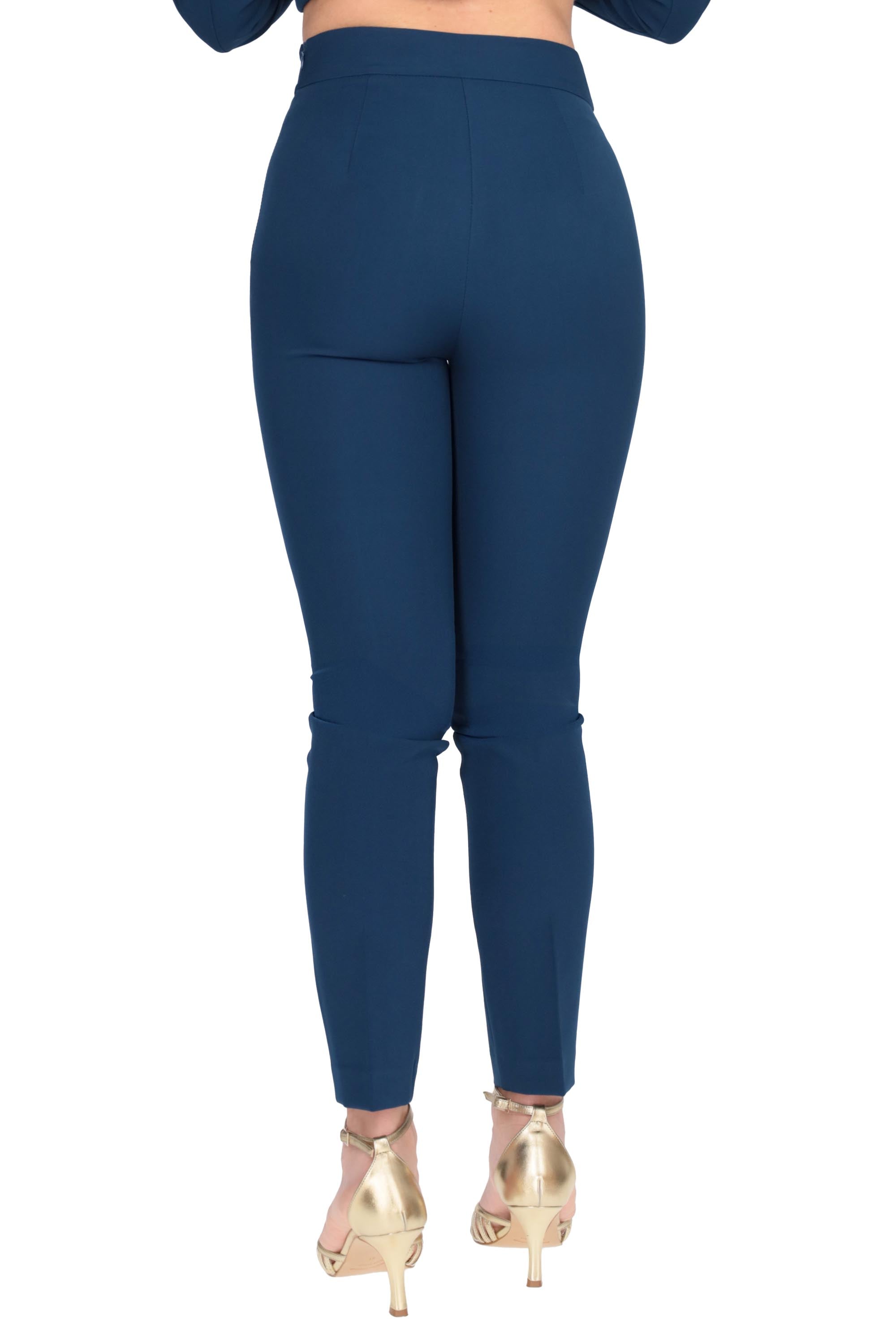 BLU | SPAGO DONNA - D PA63TCNRS8 Pantalone