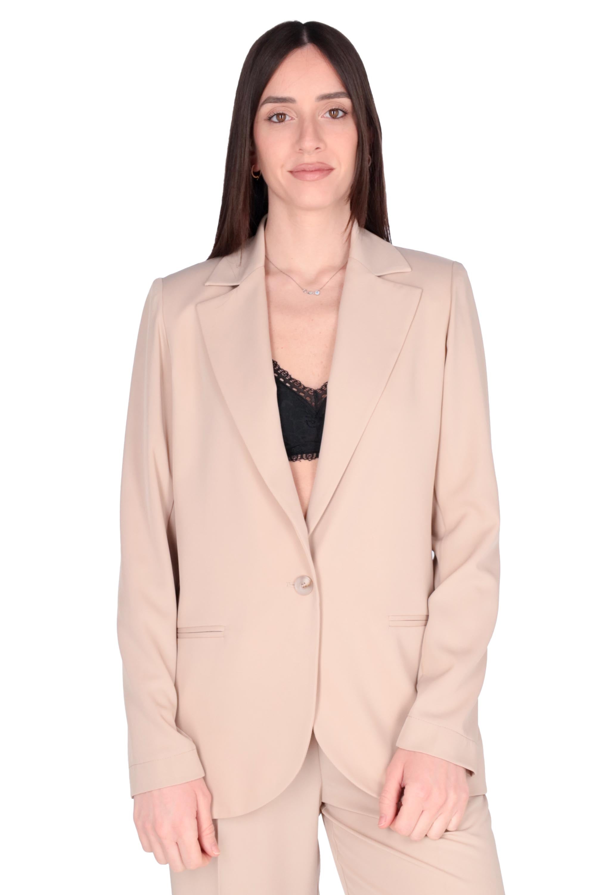 CIPRIA | SPAGO DONNA - D GI52FURS1 Giacca