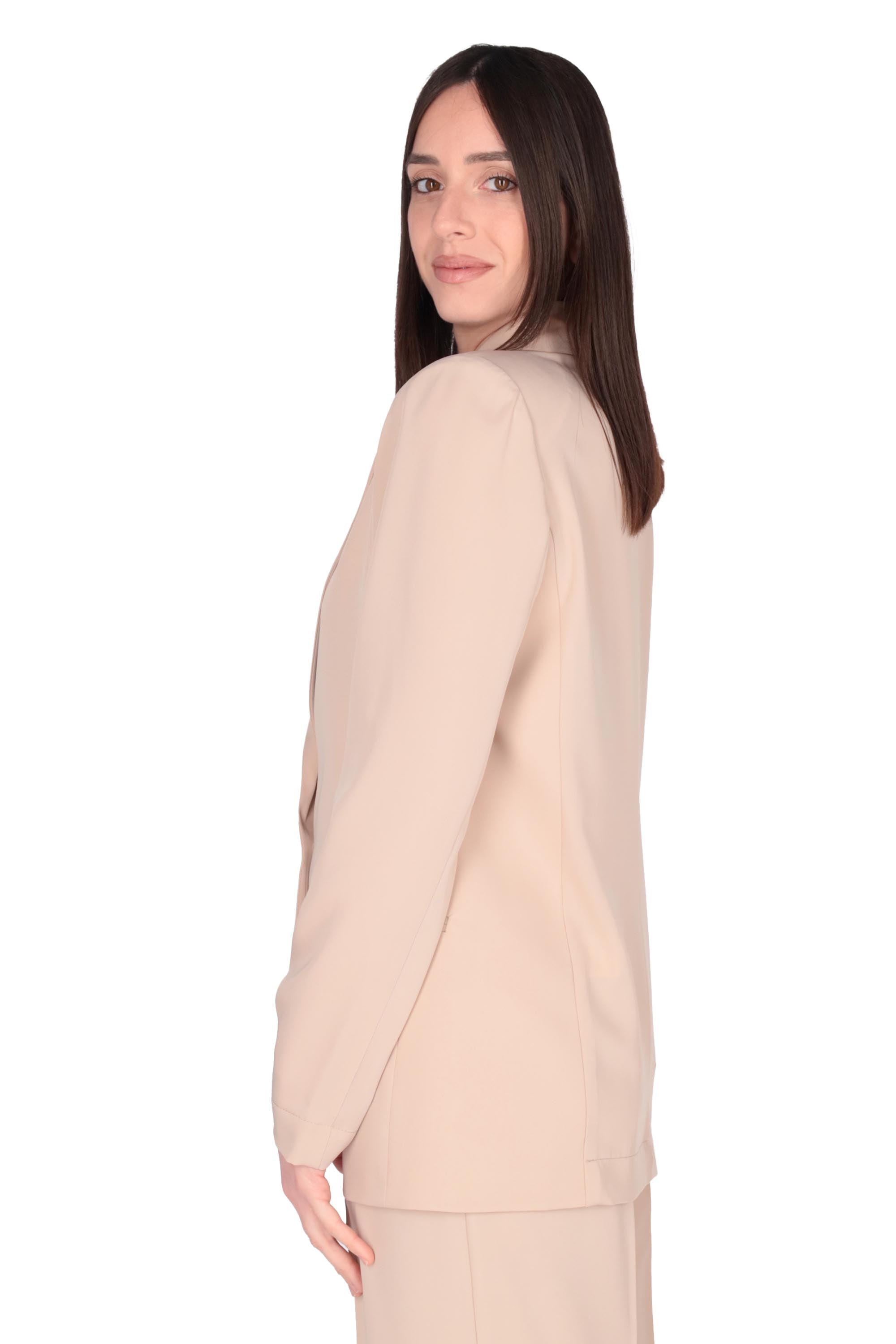 CIPRIA | SPAGO DONNA - D GI52FURS1 Giacca