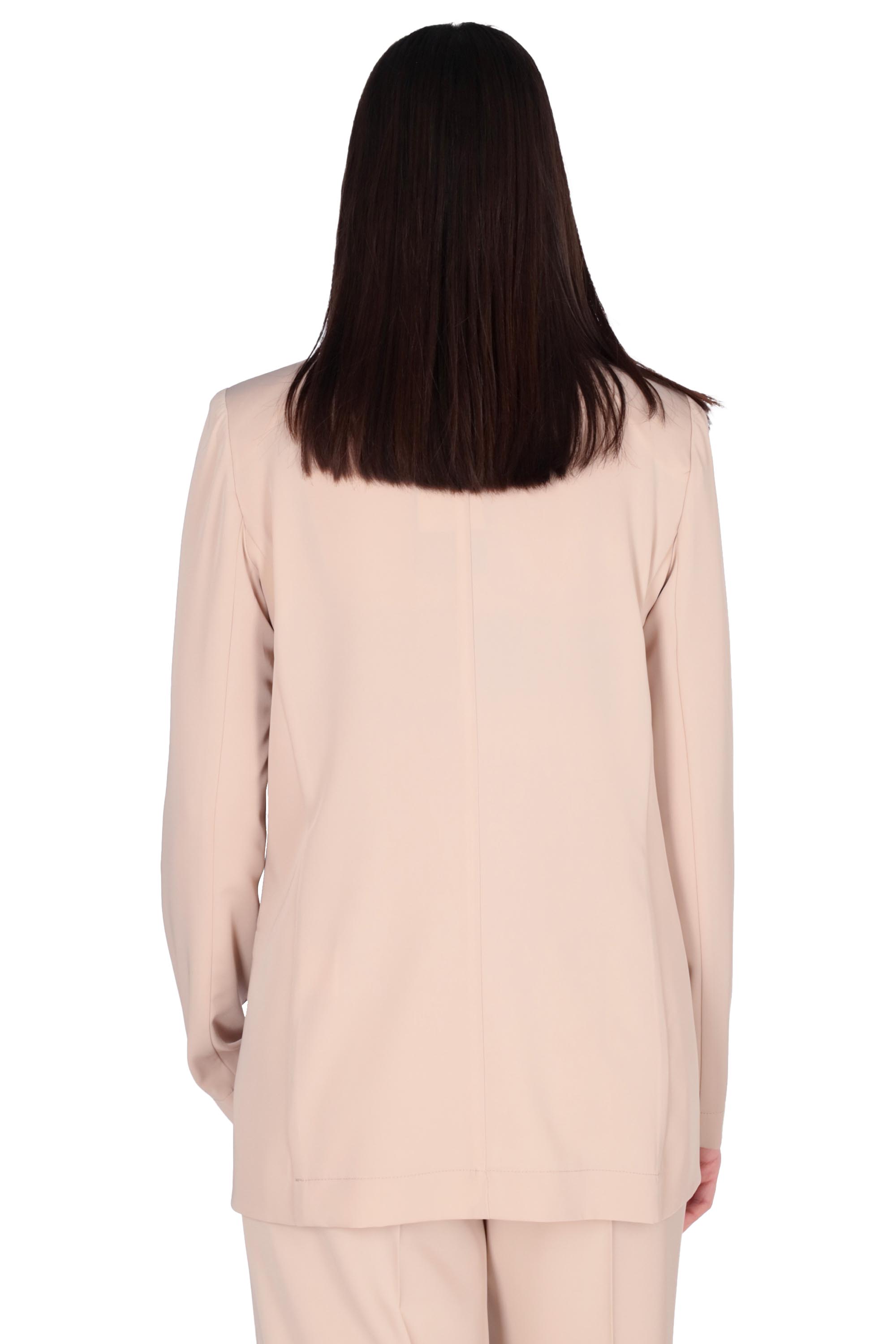 CIPRIA | SPAGO DONNA - D GI52FURS1 Giacca