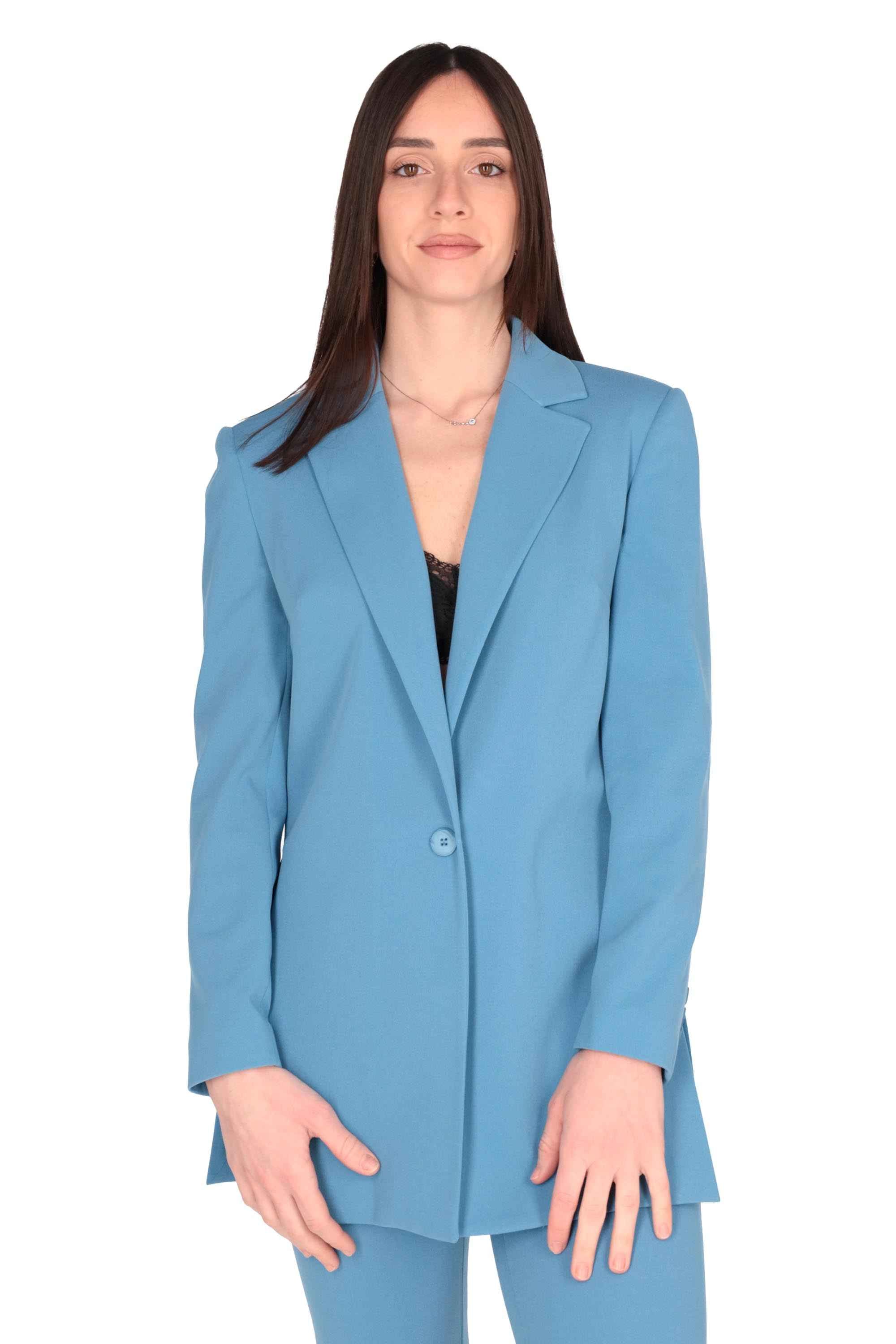 SPAGO DONNA - D CSP01 Giacca